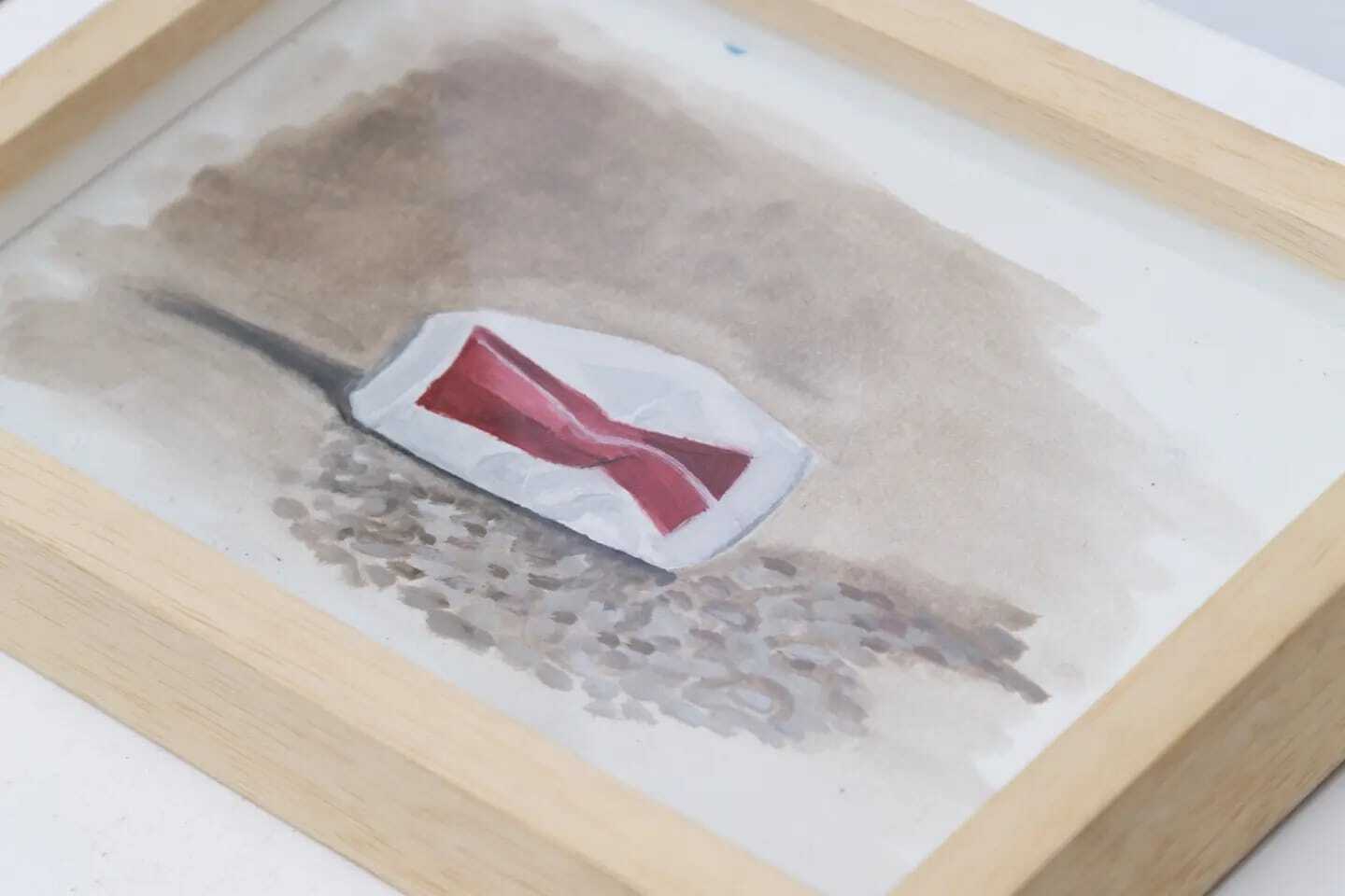 Towards the impossible ceiling of the heavens