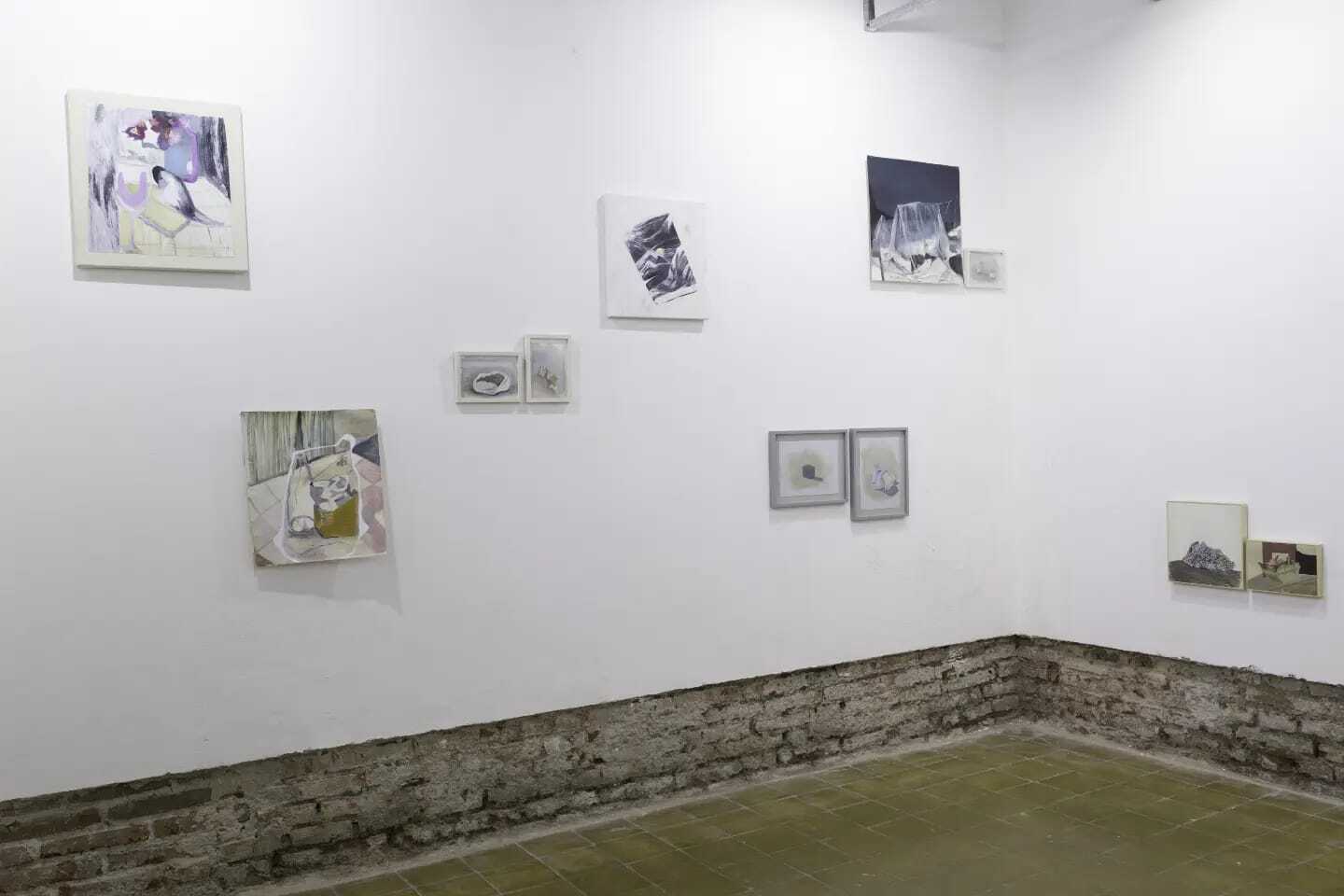 Towards the impossible ceiling of the heavens