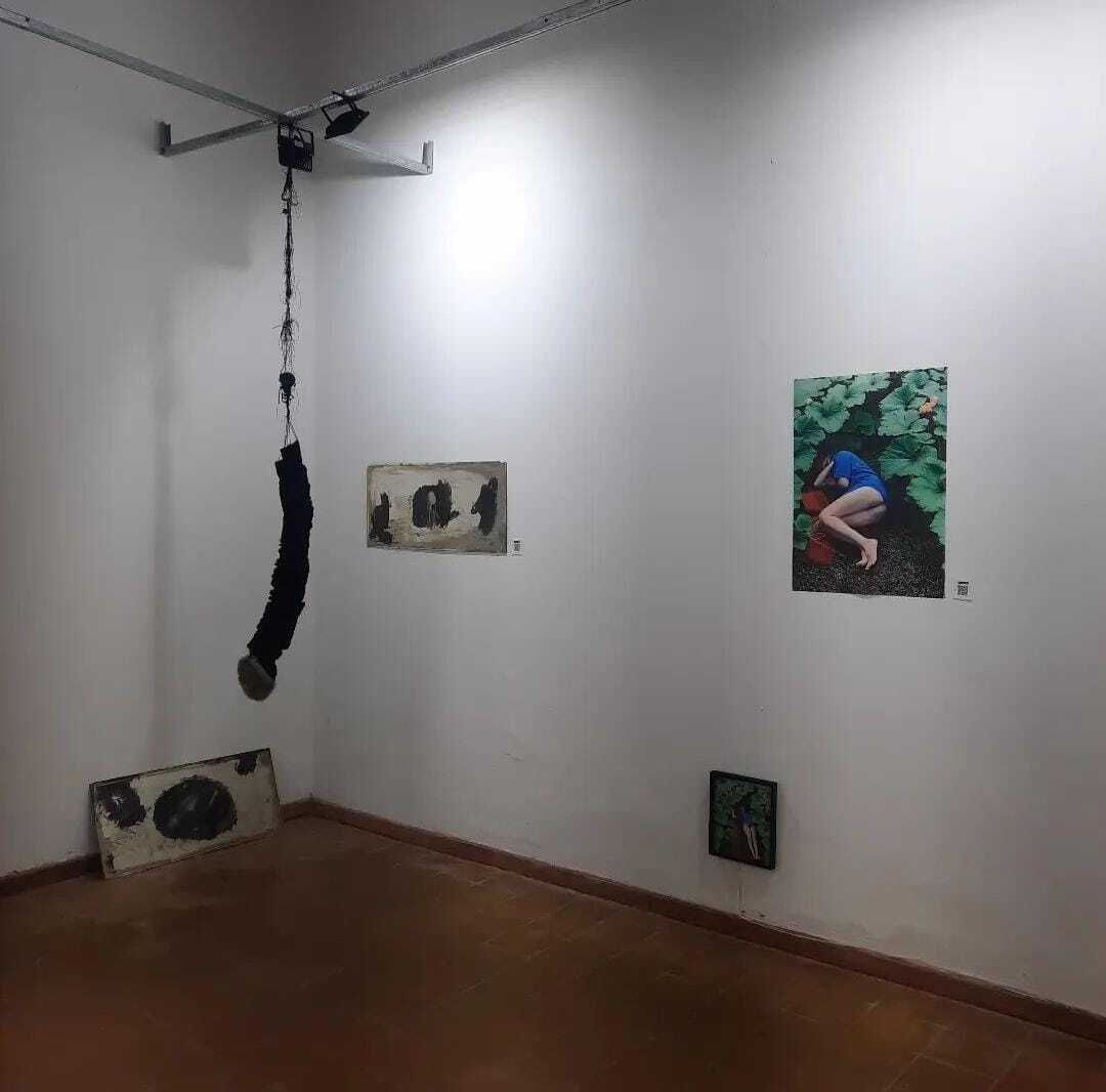 After the territory - COLLECTIVE