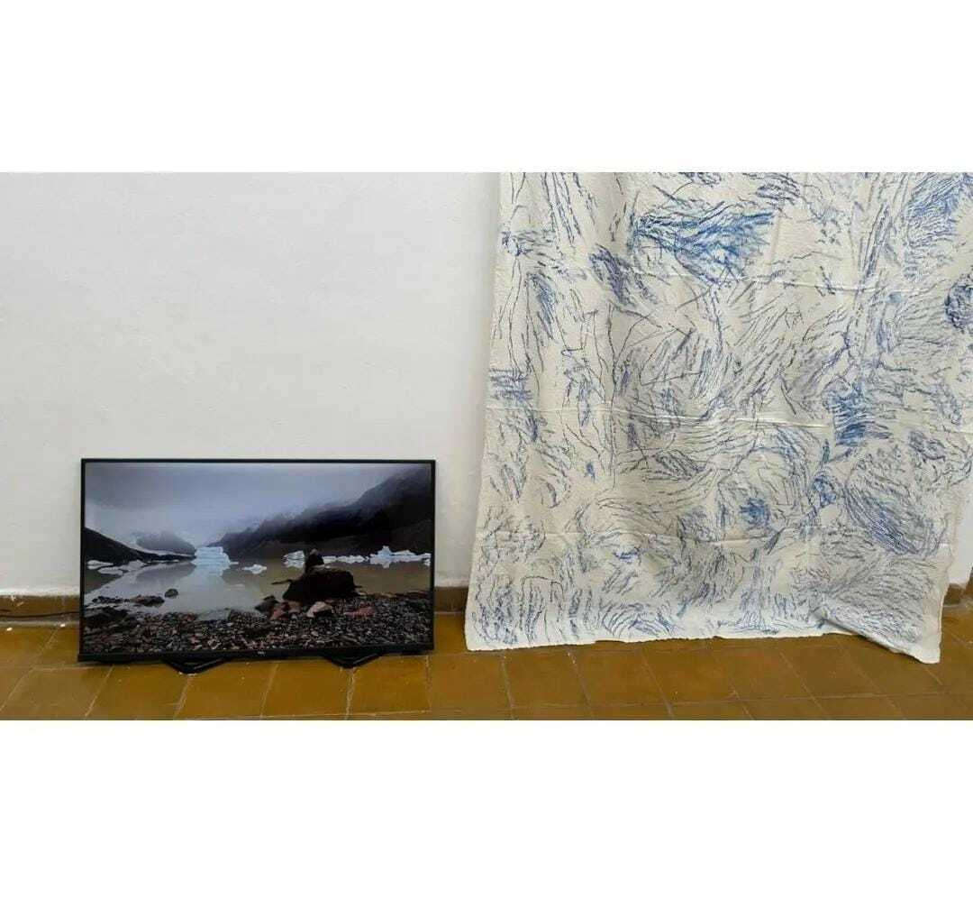 After the territory - COLLECTIVE