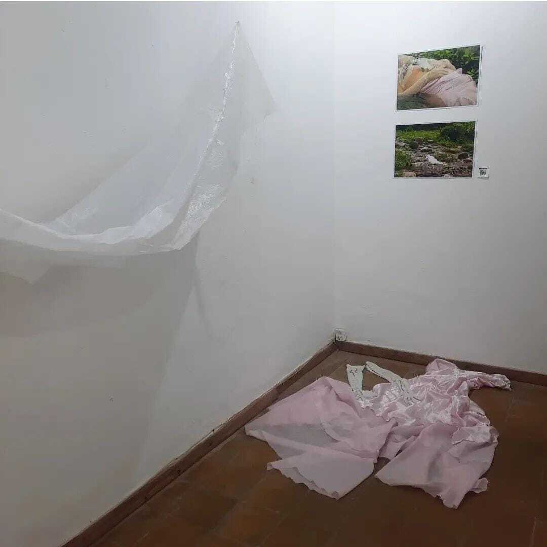 After the territory - COLLECTIVE