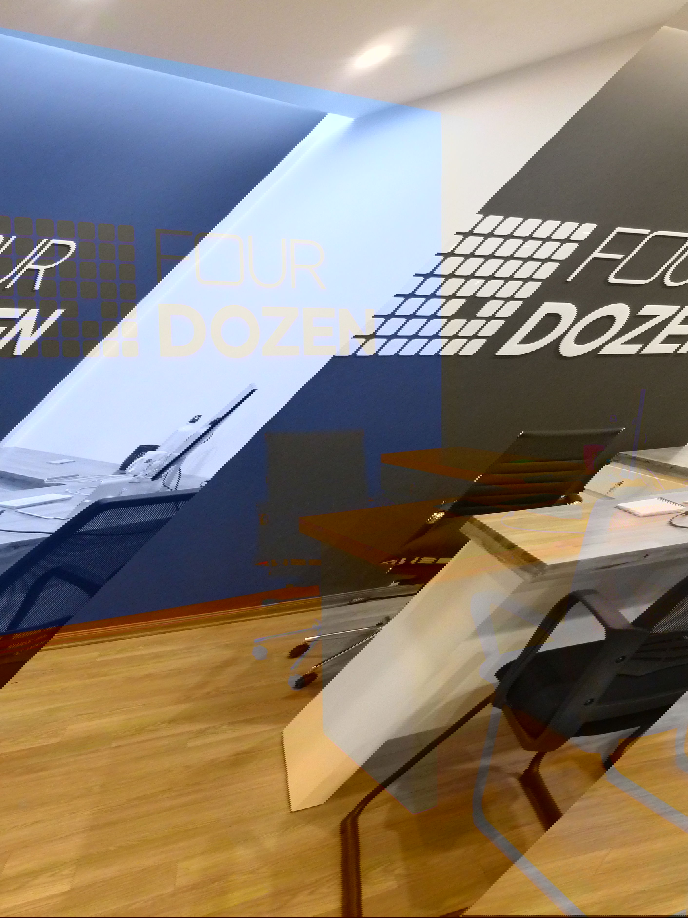 Thiết kế nội thất bán lẻ