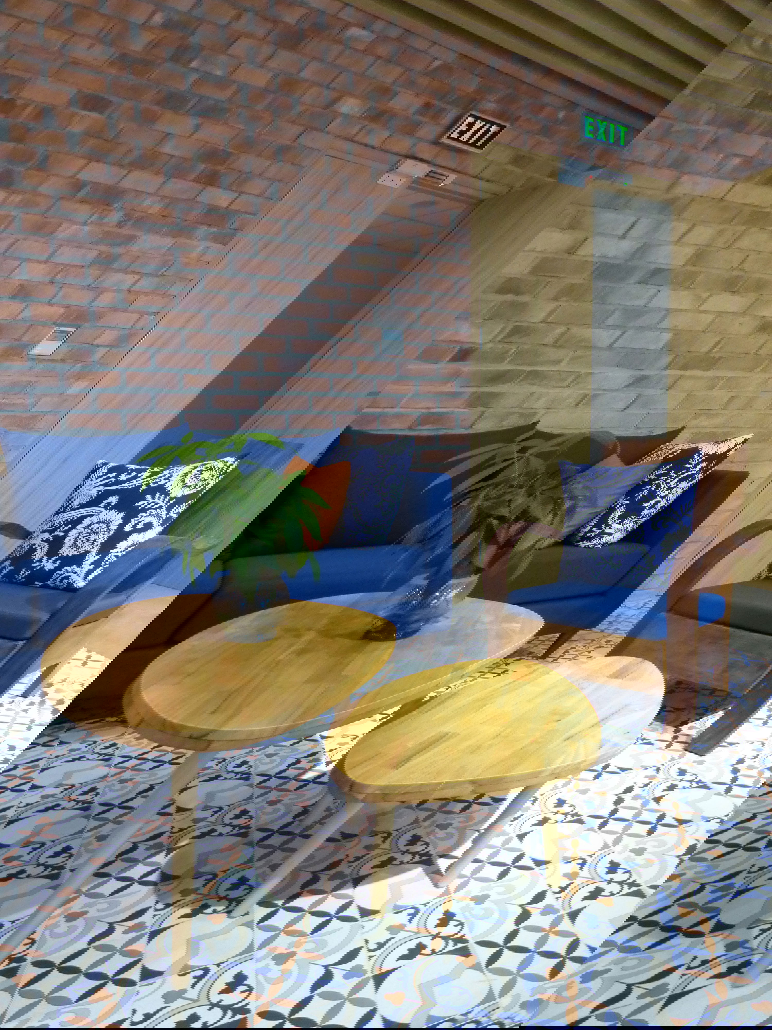 Thiết kế nội thất bán lẻ