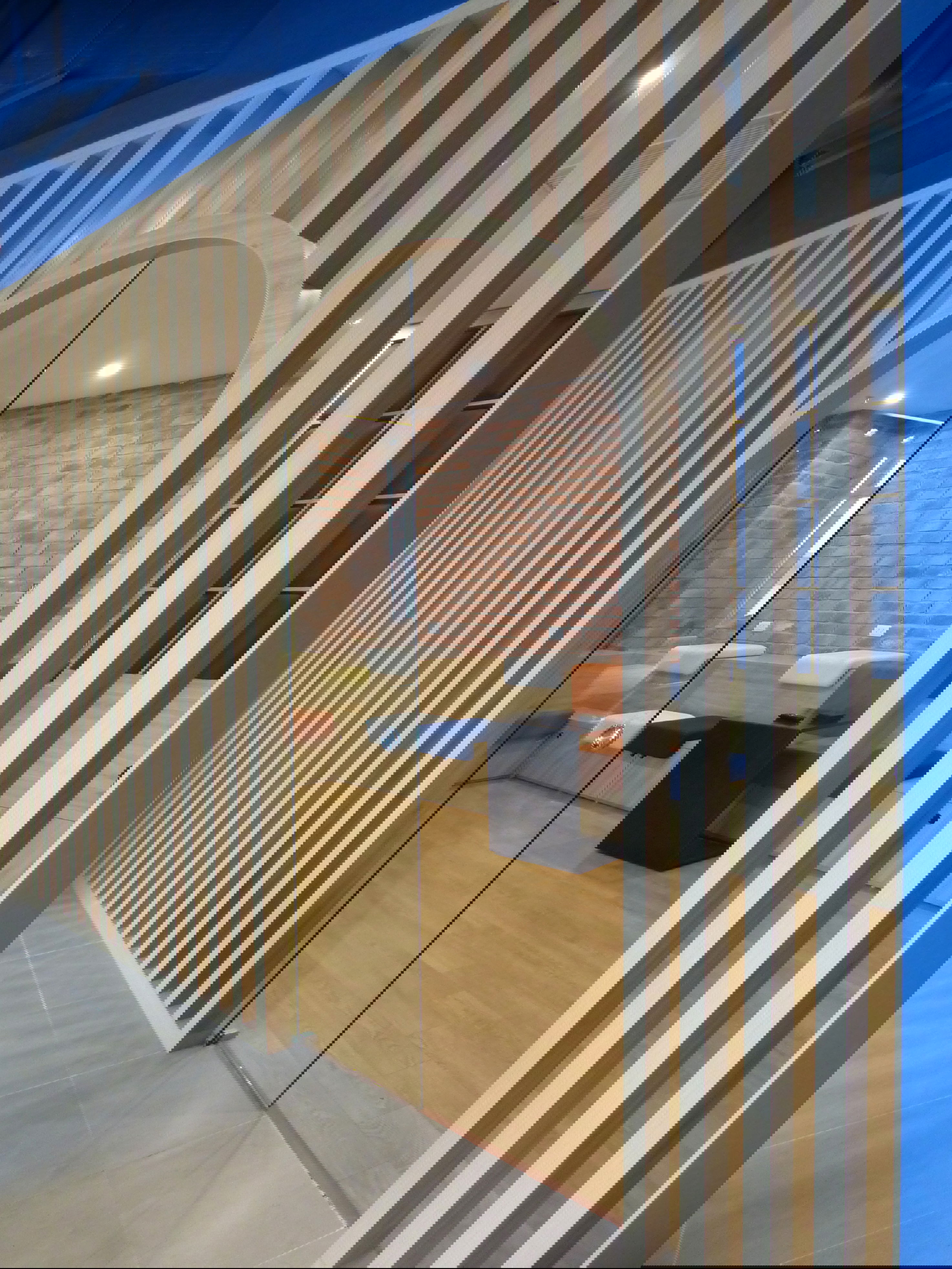 Thiết kế nội thất bán lẻ