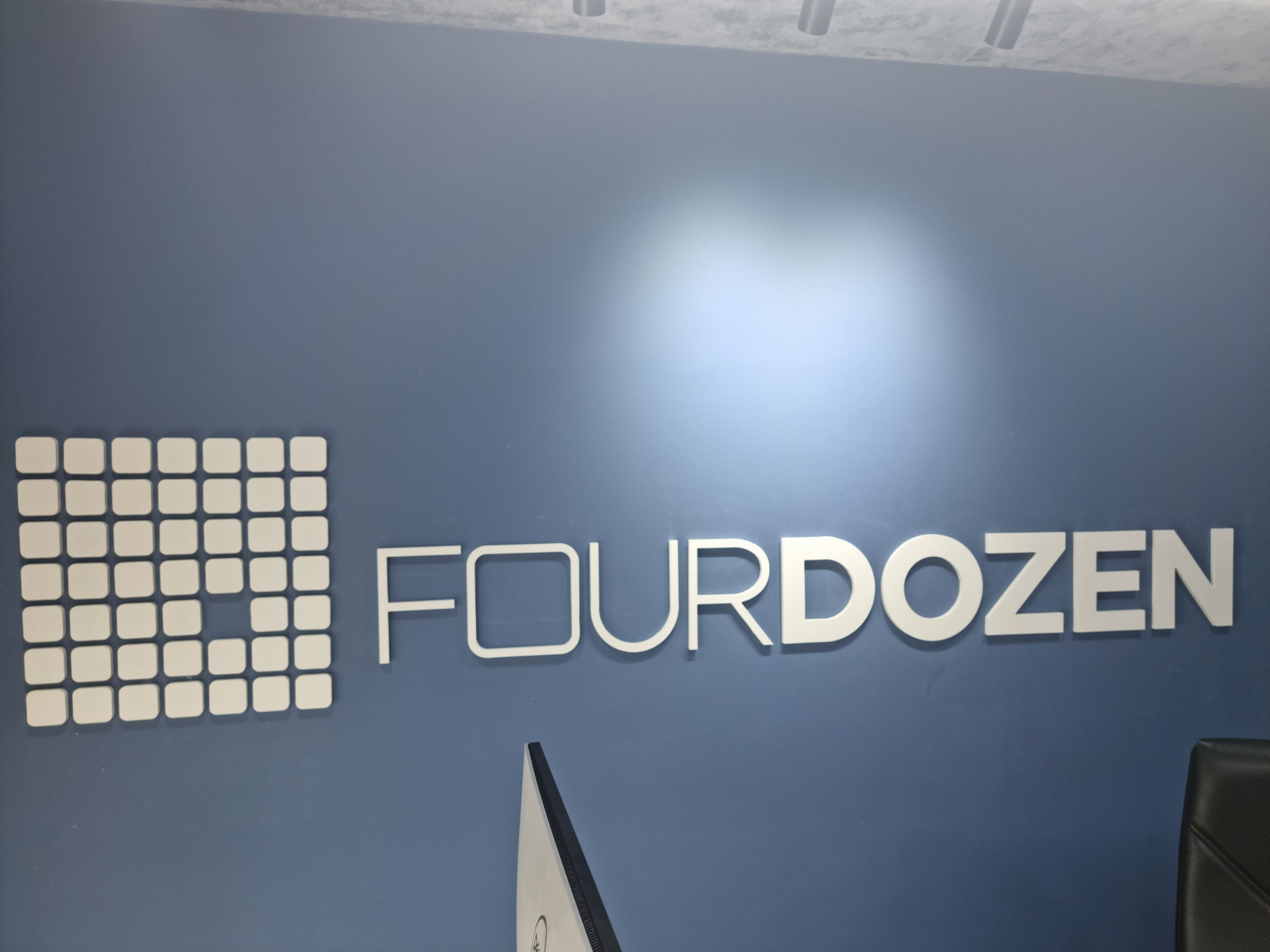 Thiết kế nội thất bán lẻ