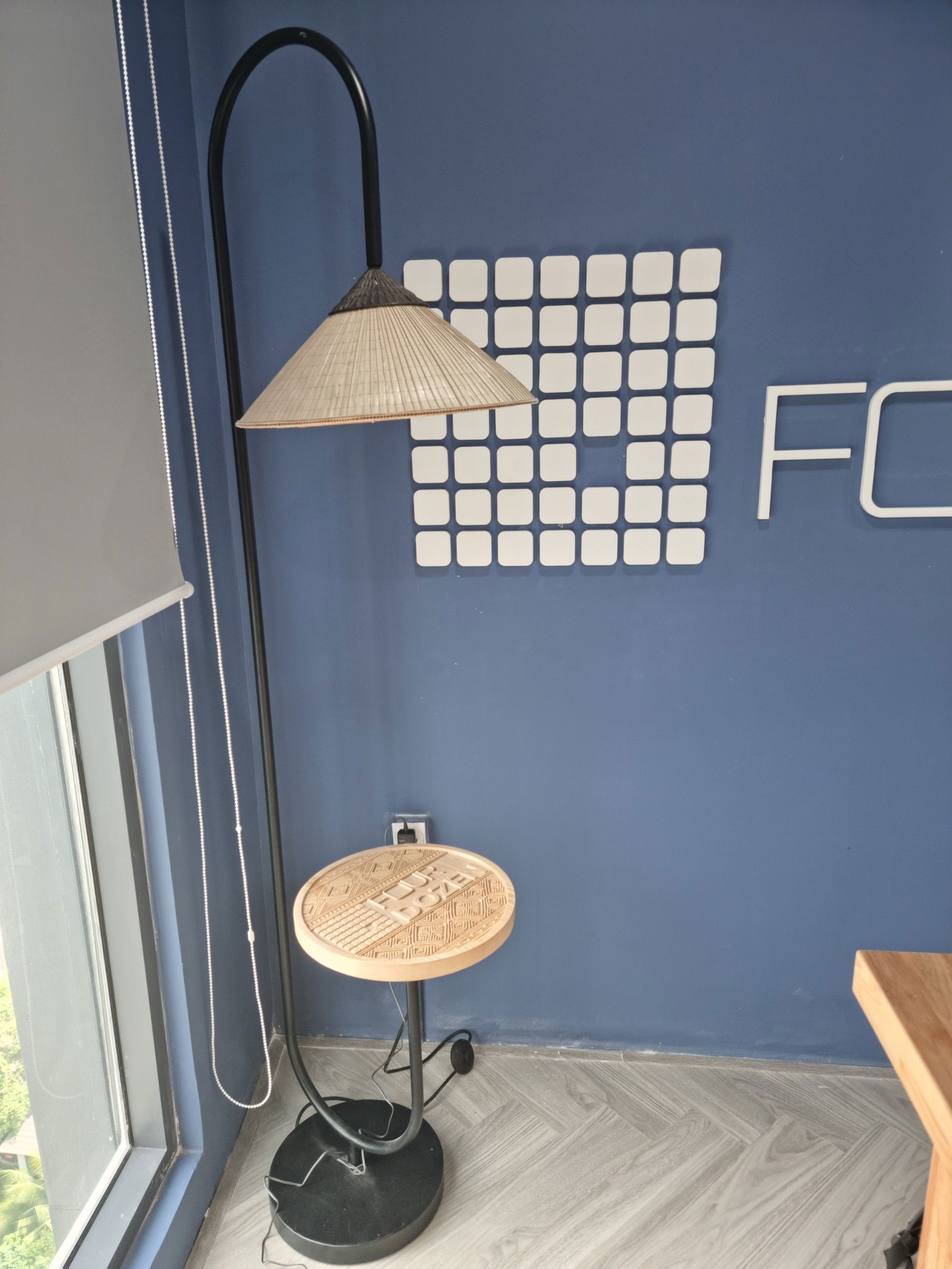 Thiết kế nội thất bán lẻ