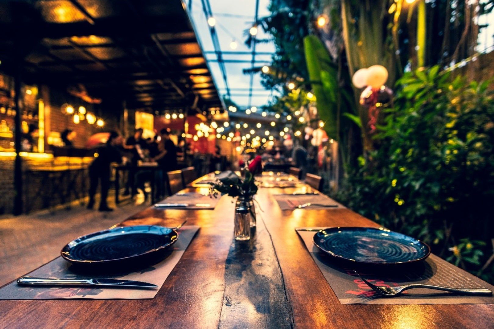 Thiết kế nội thất bán lẻ