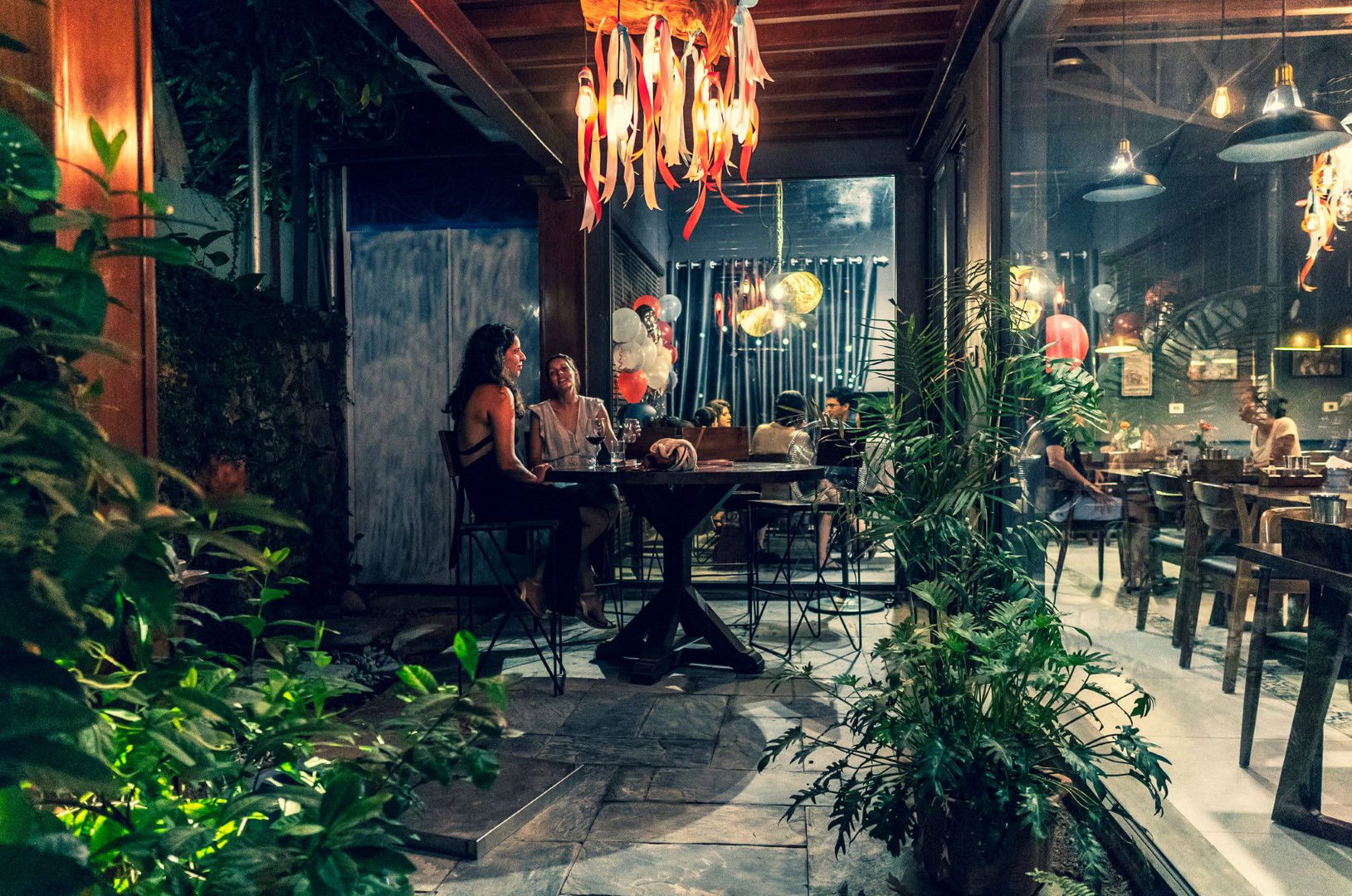 Thiết kế nội thất bán lẻ