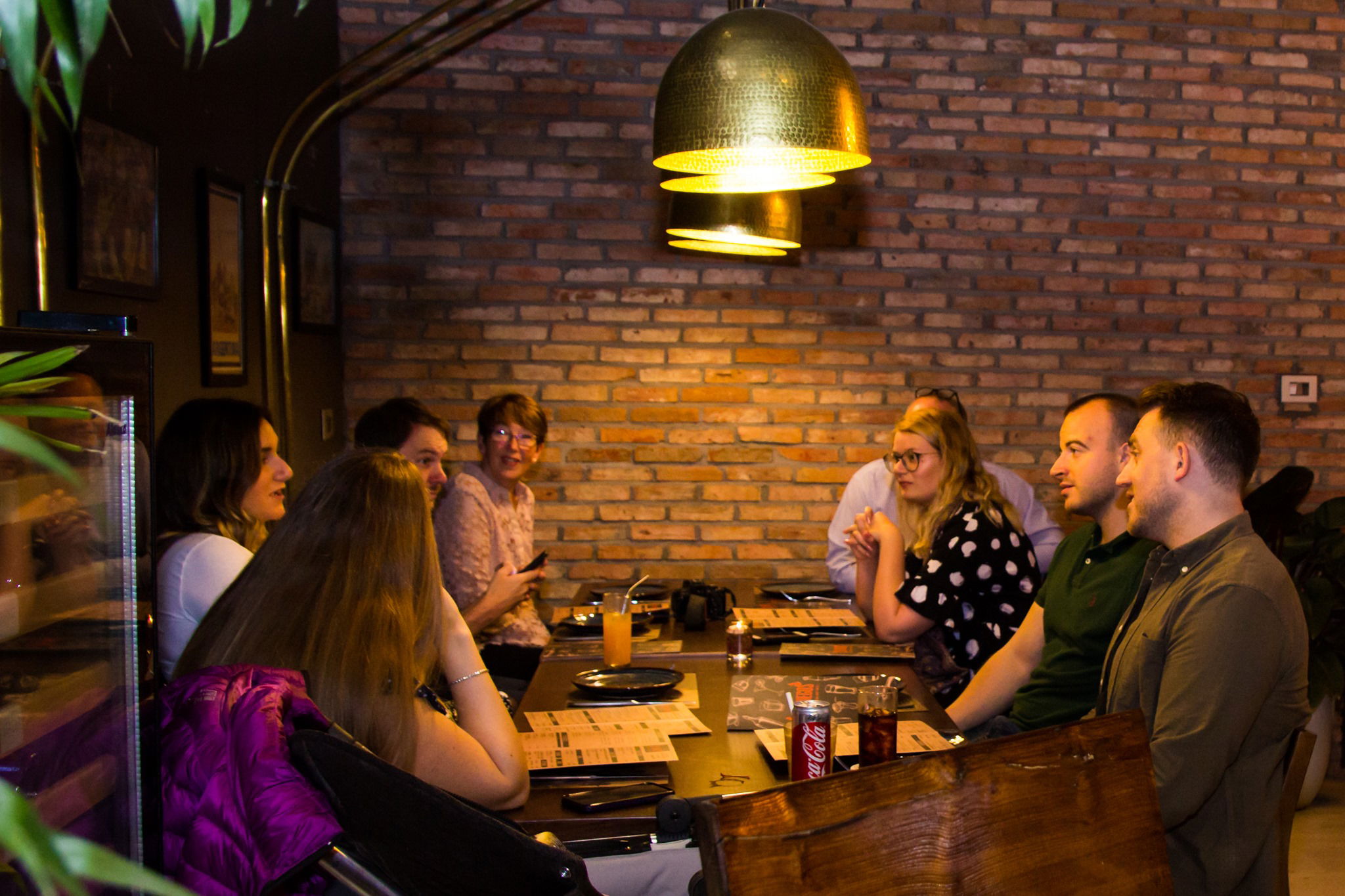 Thiết kế nội thất bán lẻ