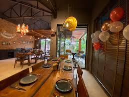 Thiết kế nội thất bán lẻ