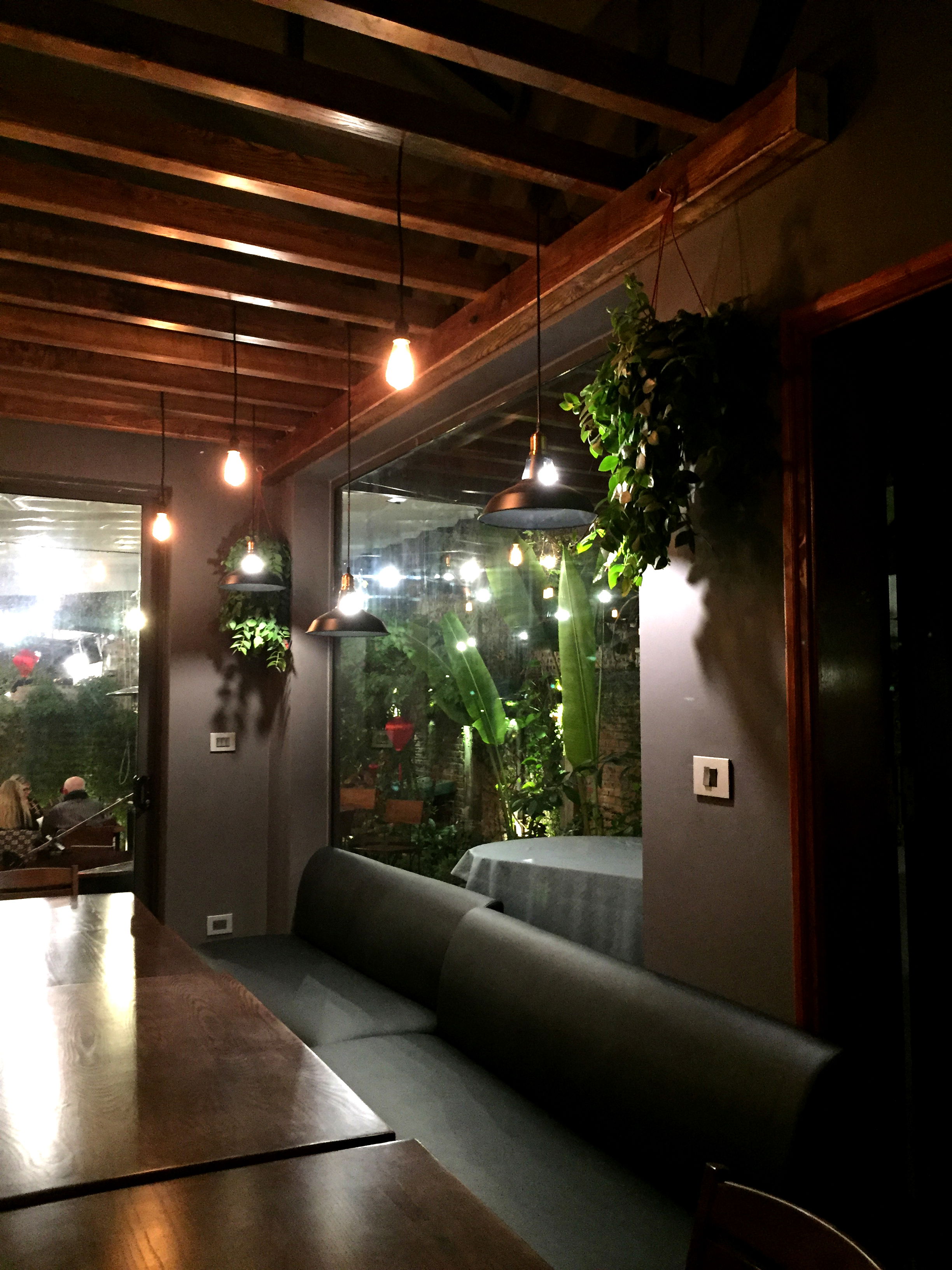 Thiết kế nội thất bán lẻ