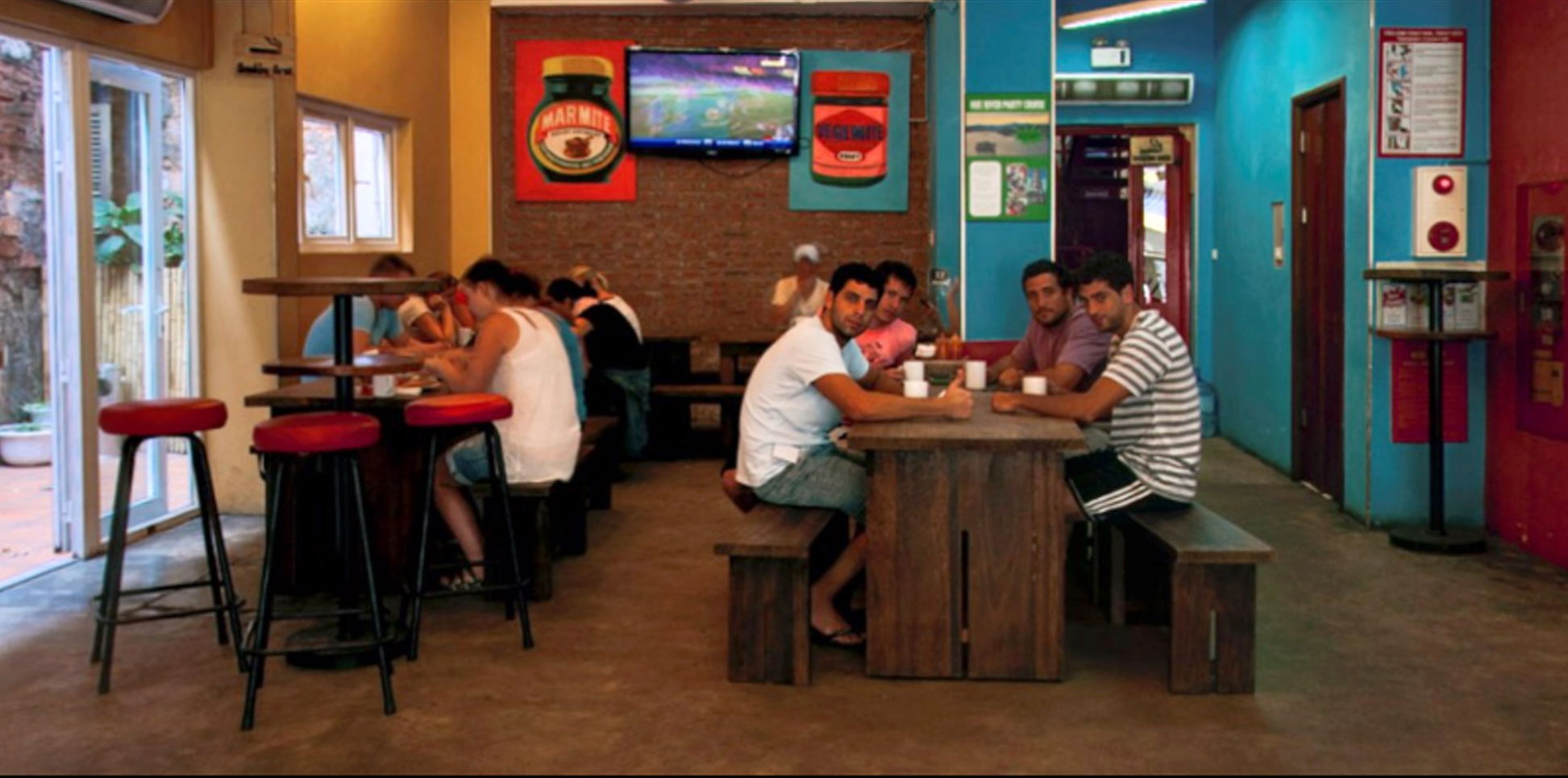 Thiết kế nội thất bán lẻ