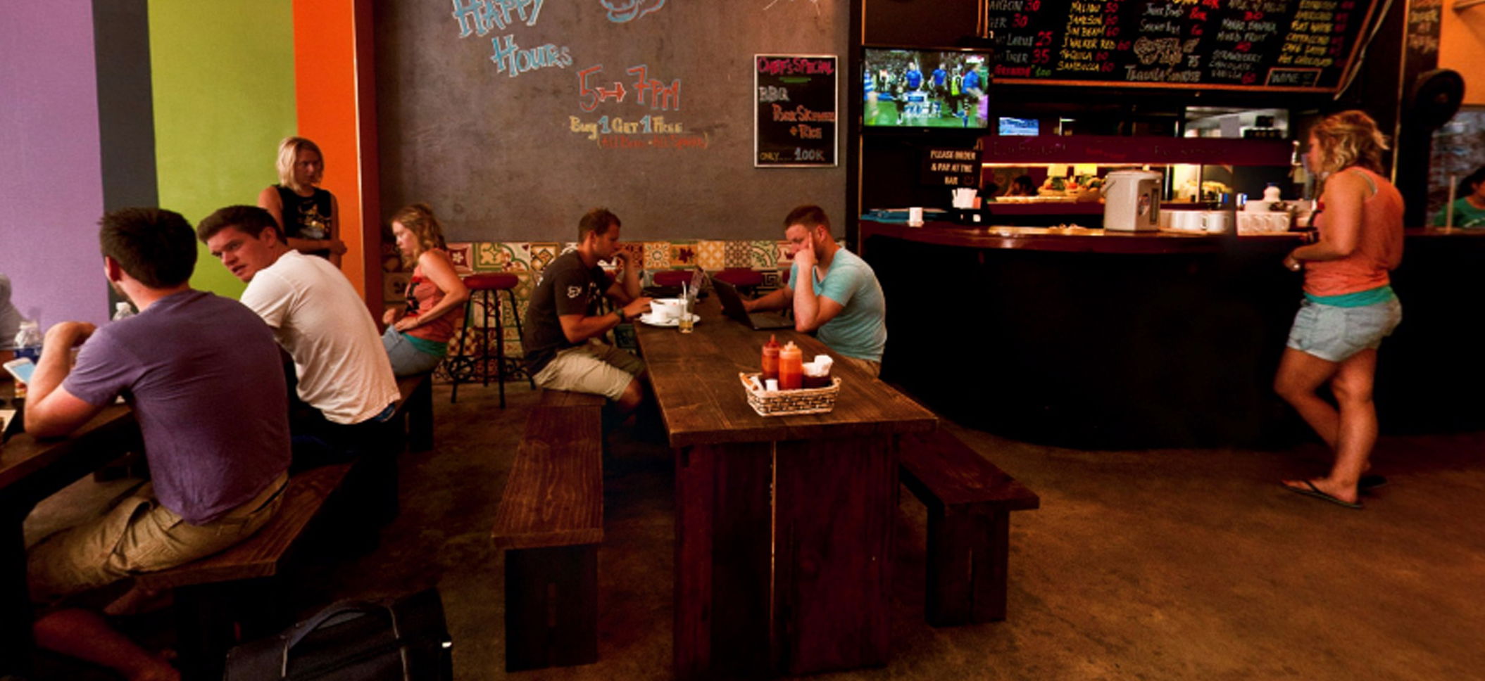 Thiết kế nội thất bán lẻ