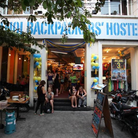 Thiết kế nội thất bán lẻ