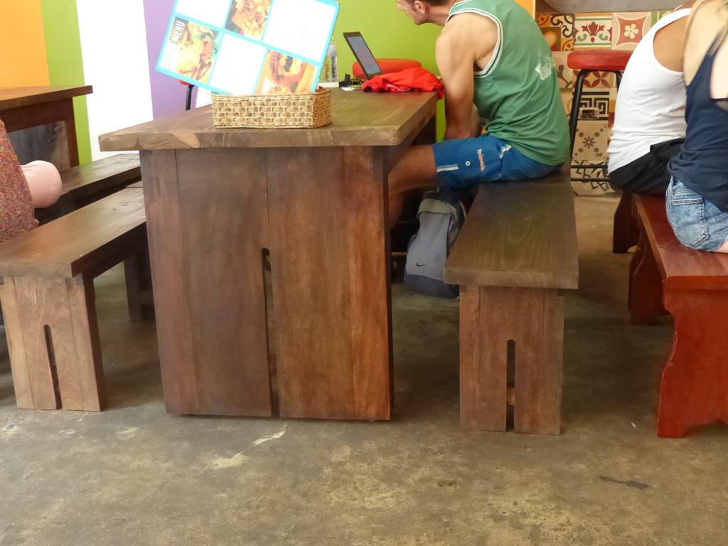 Thiết kế nội thất bán lẻ