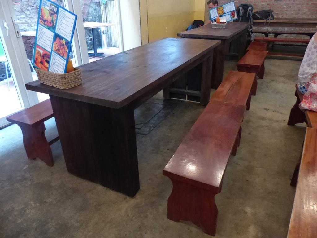 Thiết kế nội thất bán lẻ