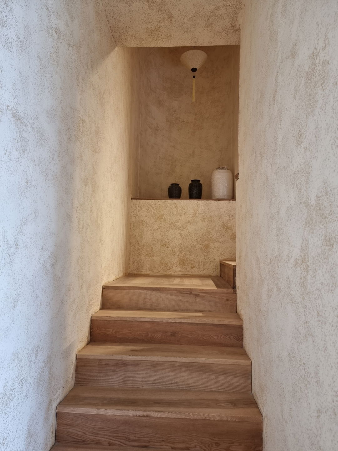 Thiết kế nội thất nhà hàng