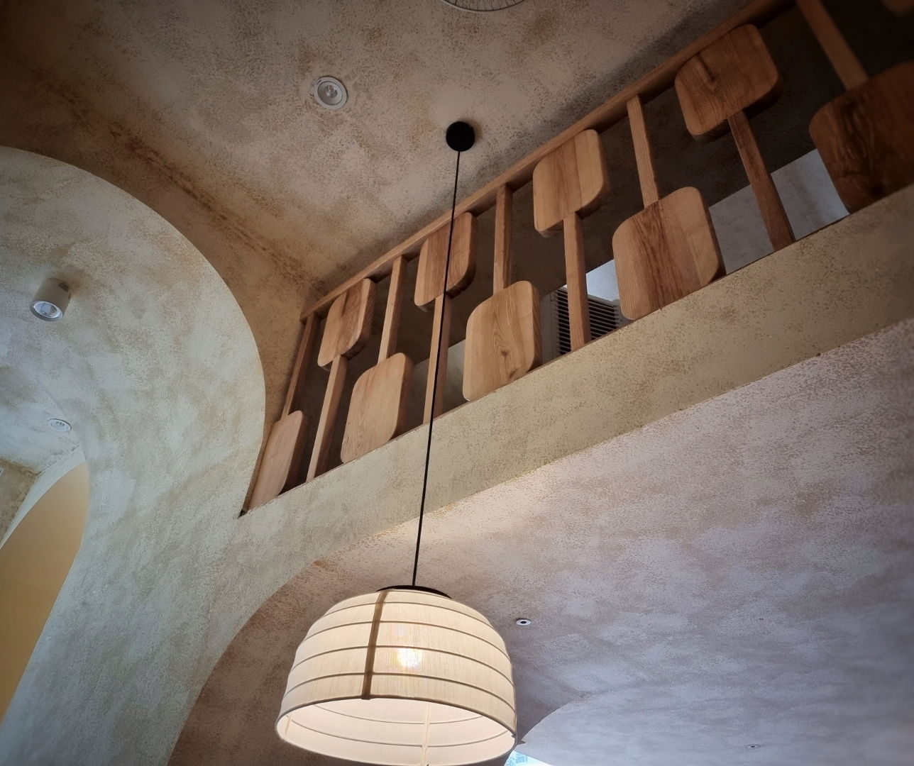 Thiết kế nội thất nhà hàng