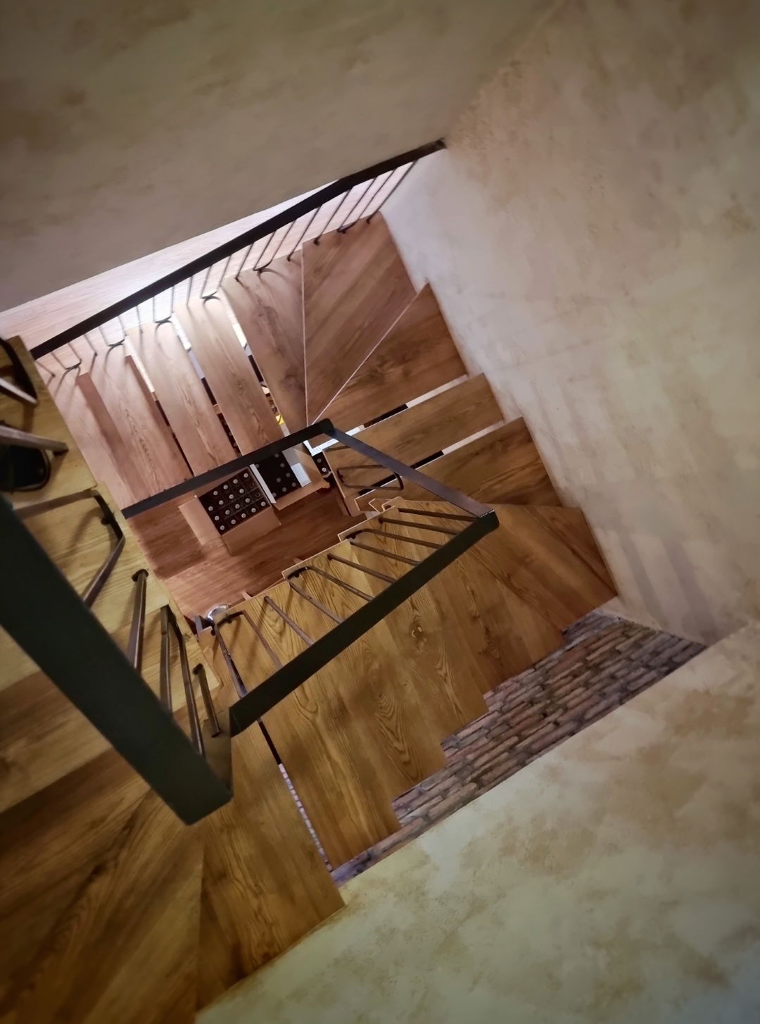 Thiết kế nội thất nhà hàng