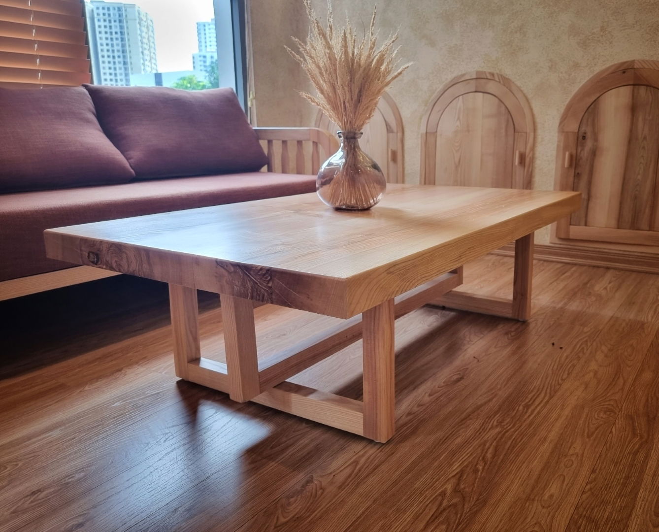 Thiết kế nội thất nhà hàng