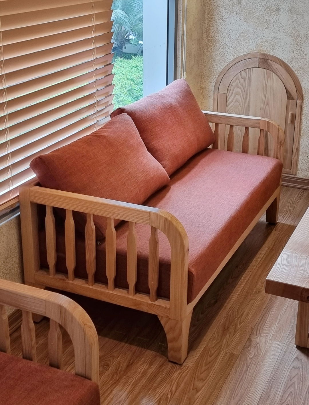 Thiết kế nội thất nhà hàng