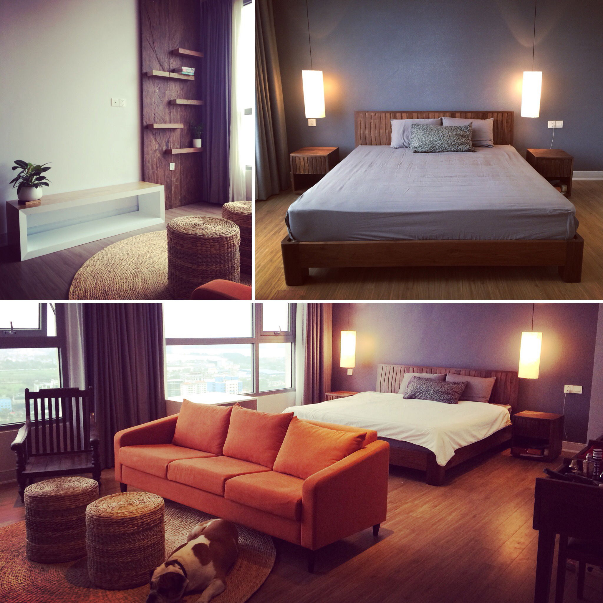 Thiết kế nội thất