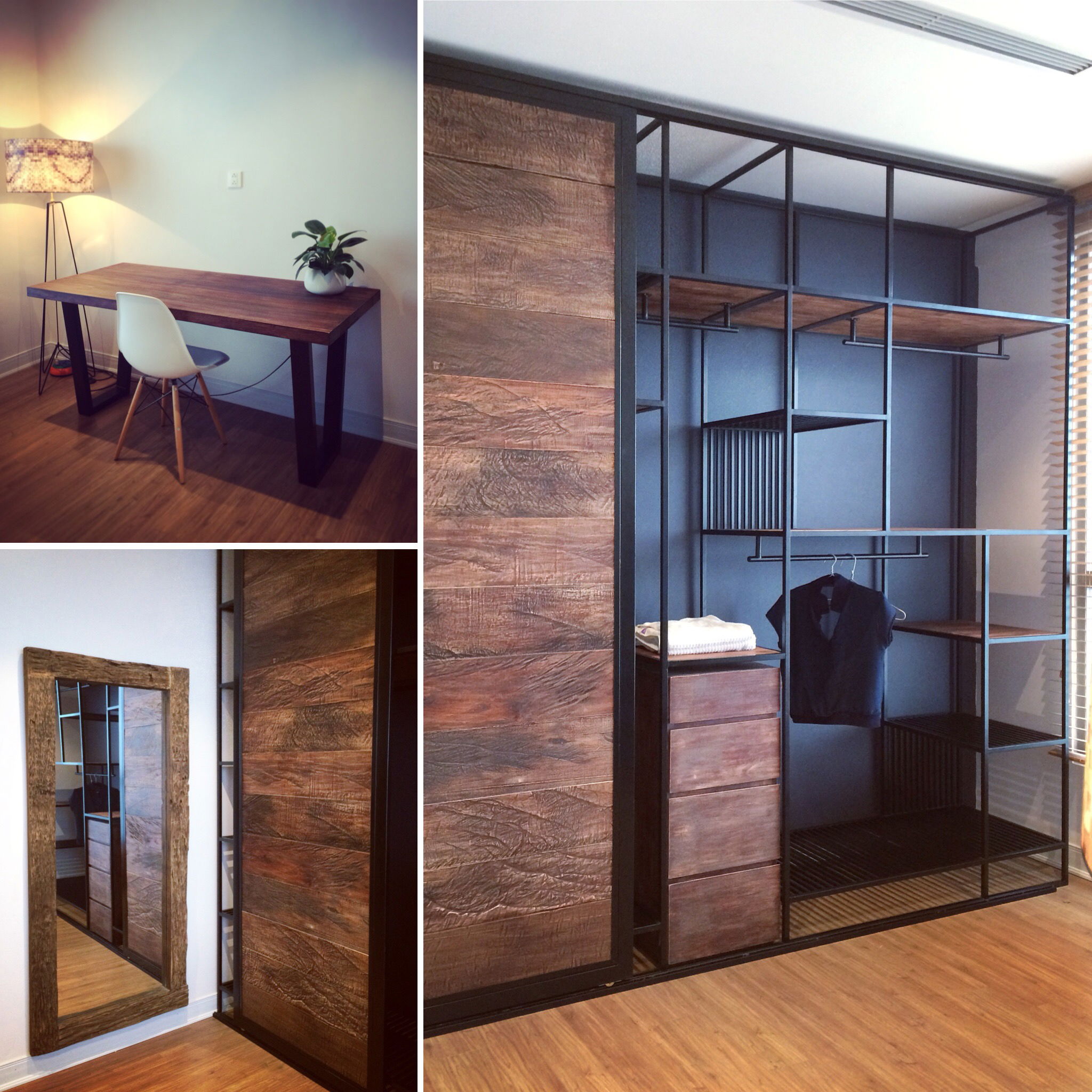 Thiết kế nội thất