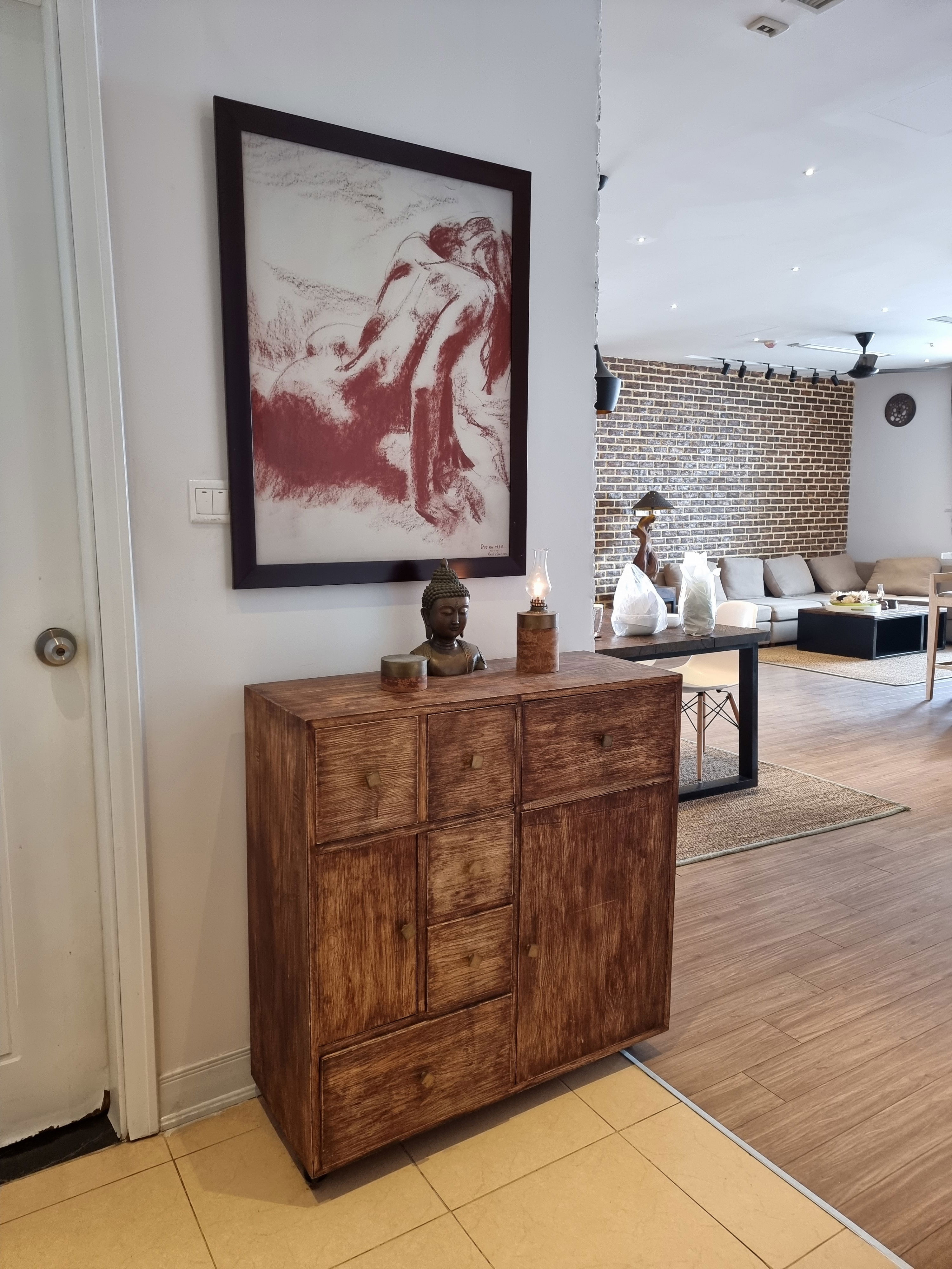 Thiết kế nội thất