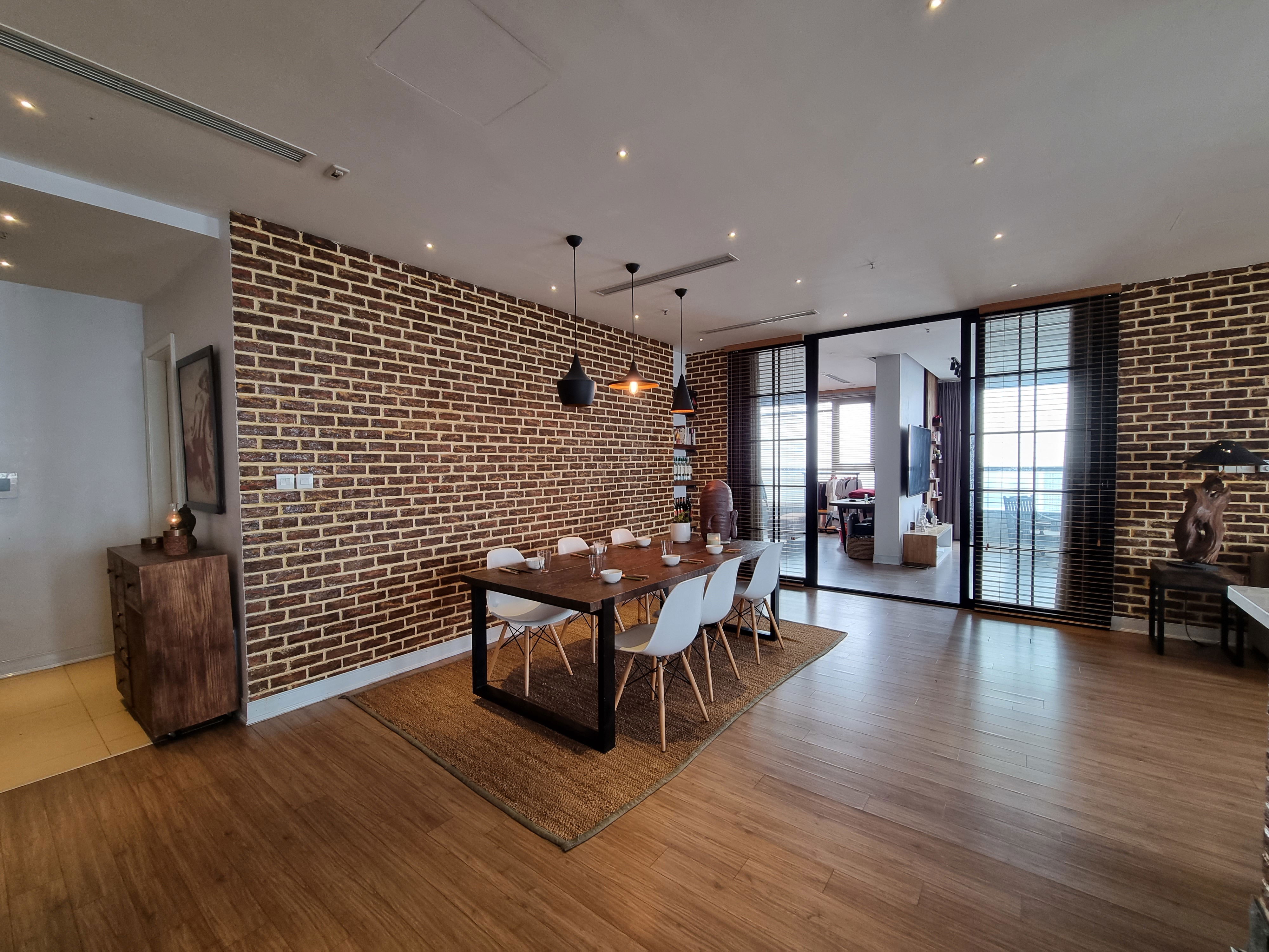 Thiết kế nội thất