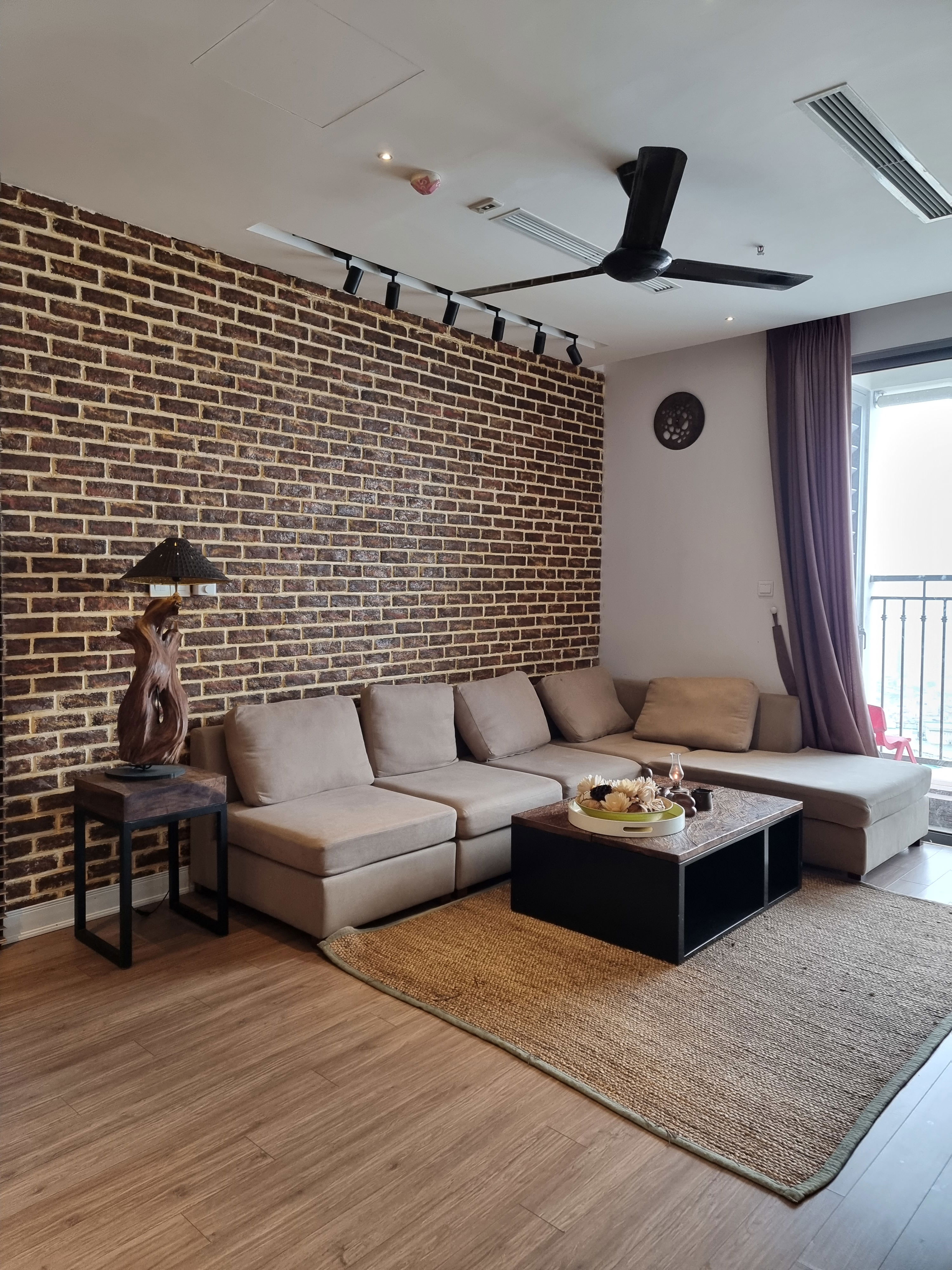 Thiết kế nội thất