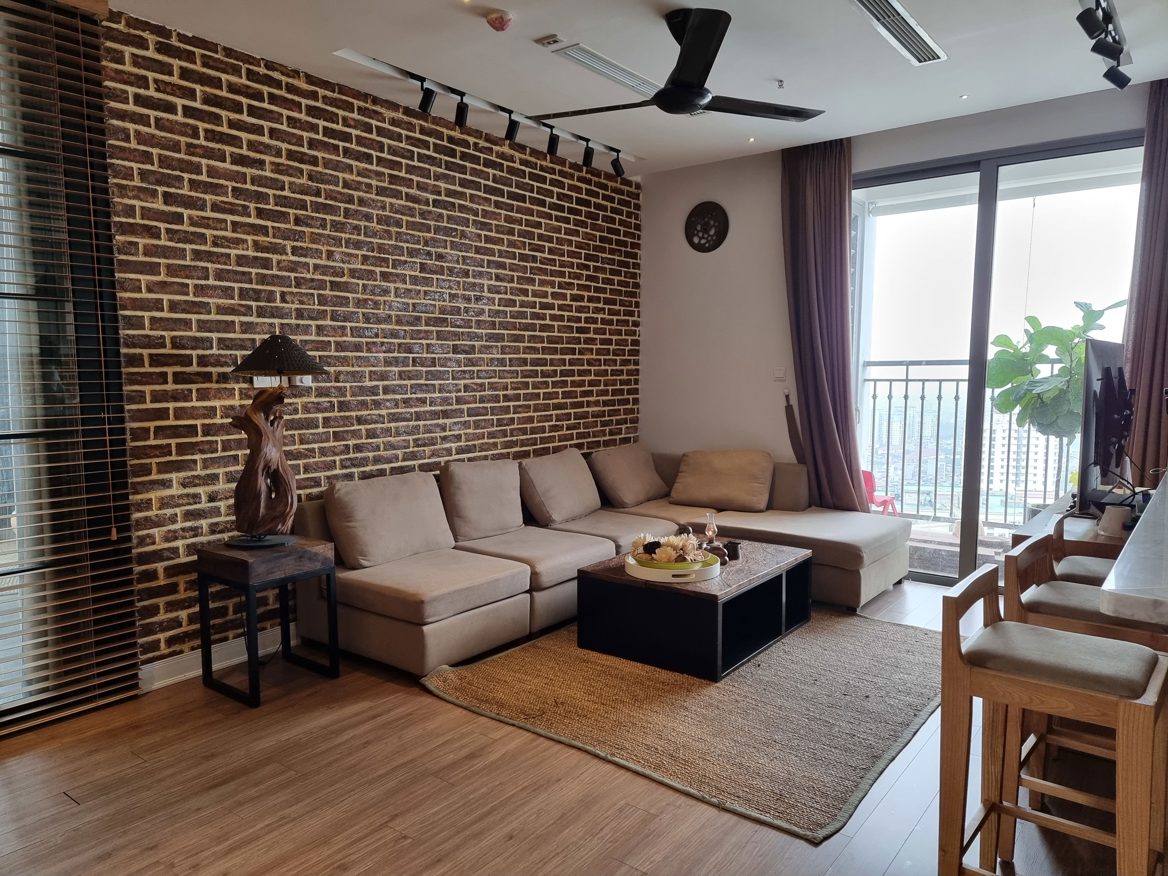 Thiết kế nội thất