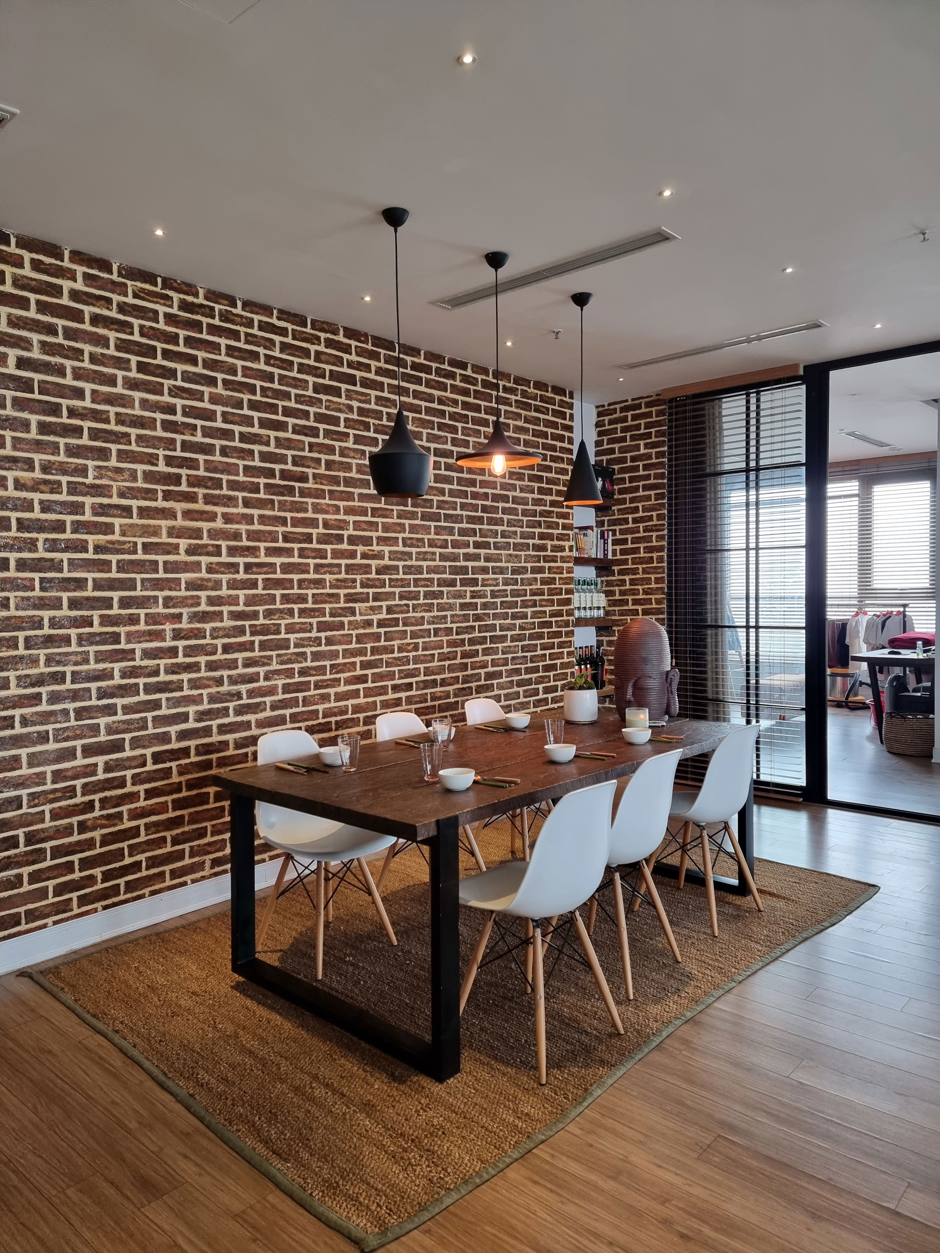 Thiết kế nội thất