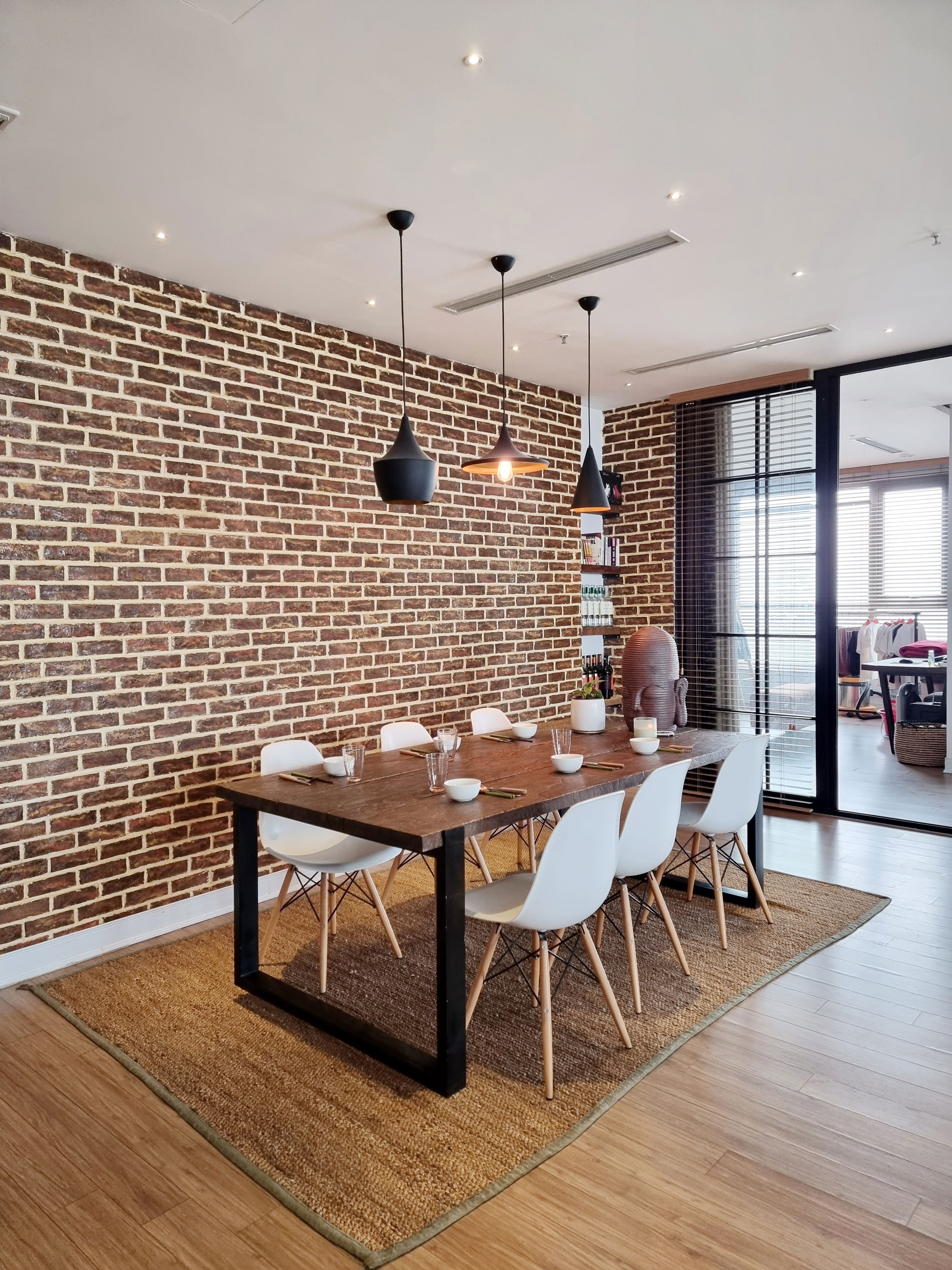 Thiết kế nội thất