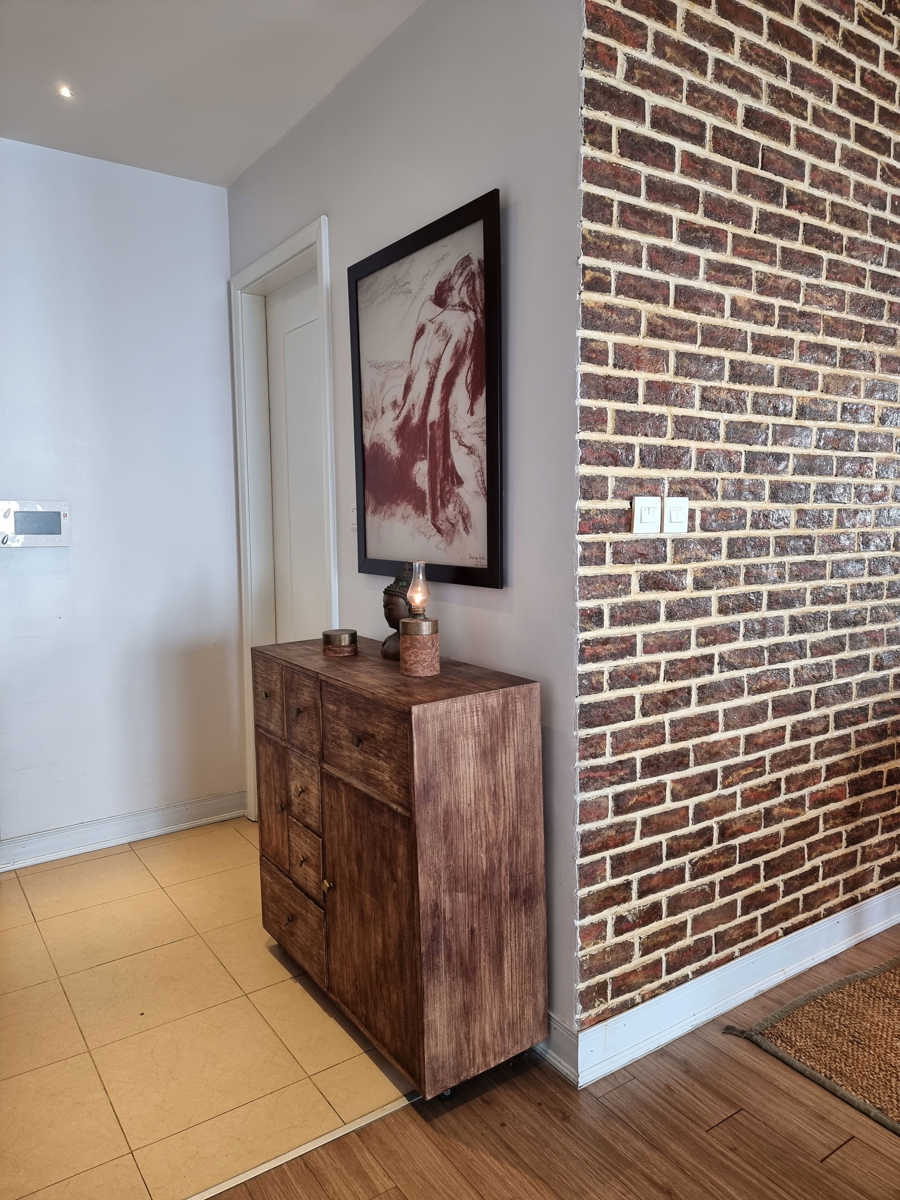 Thiết kế nội thất