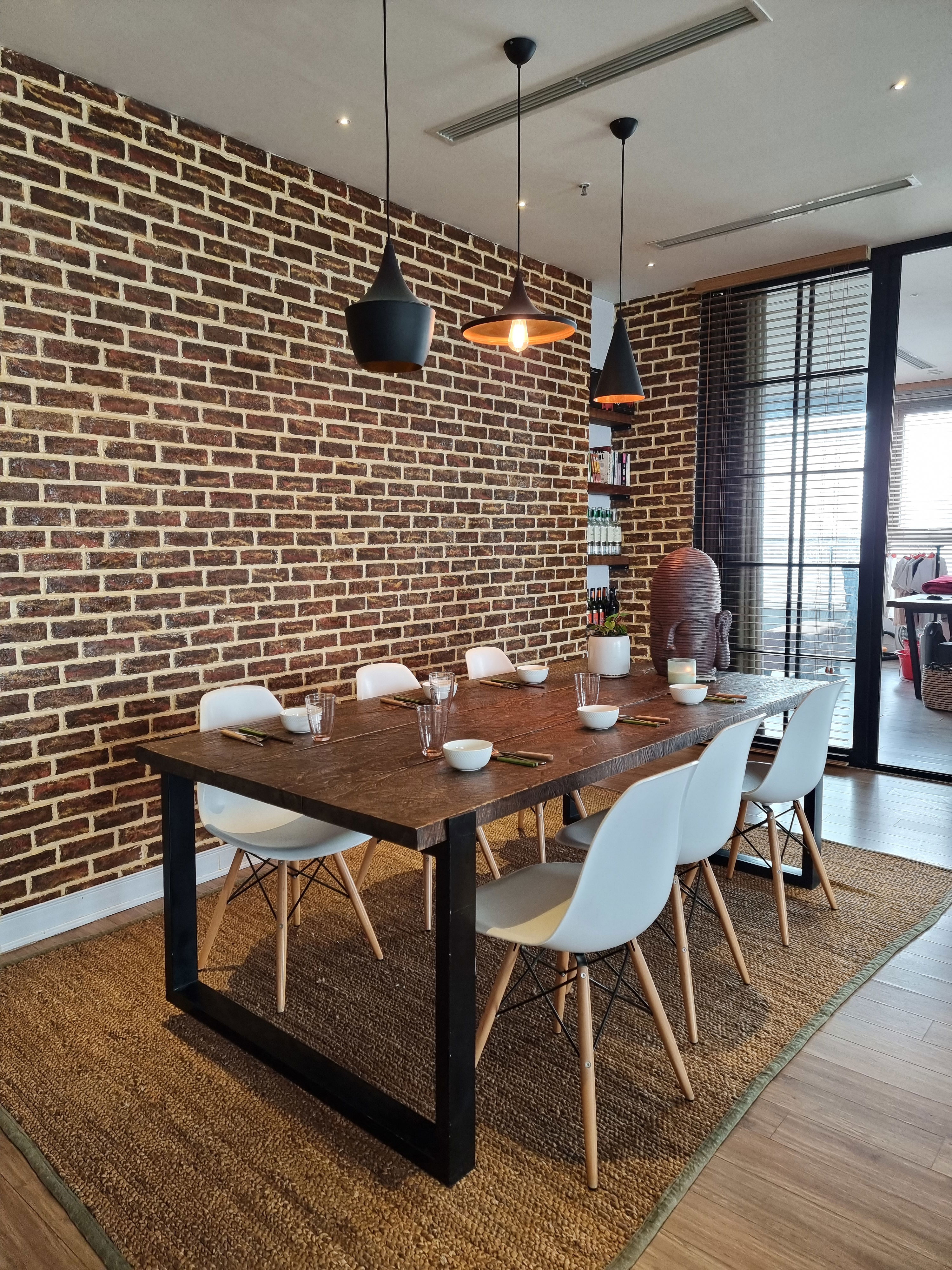 Thiết kế nội thất