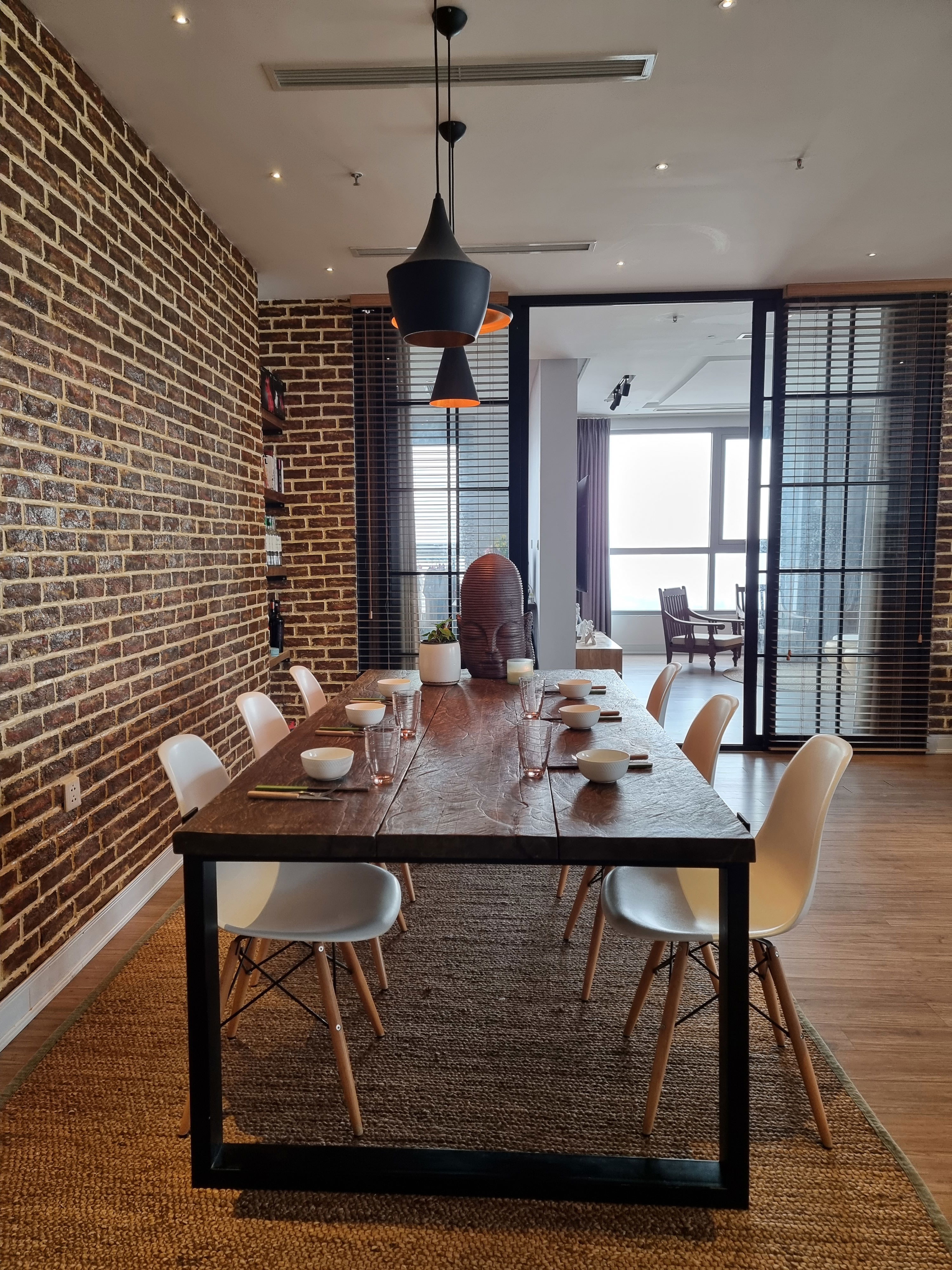 Thiết kế nội thất