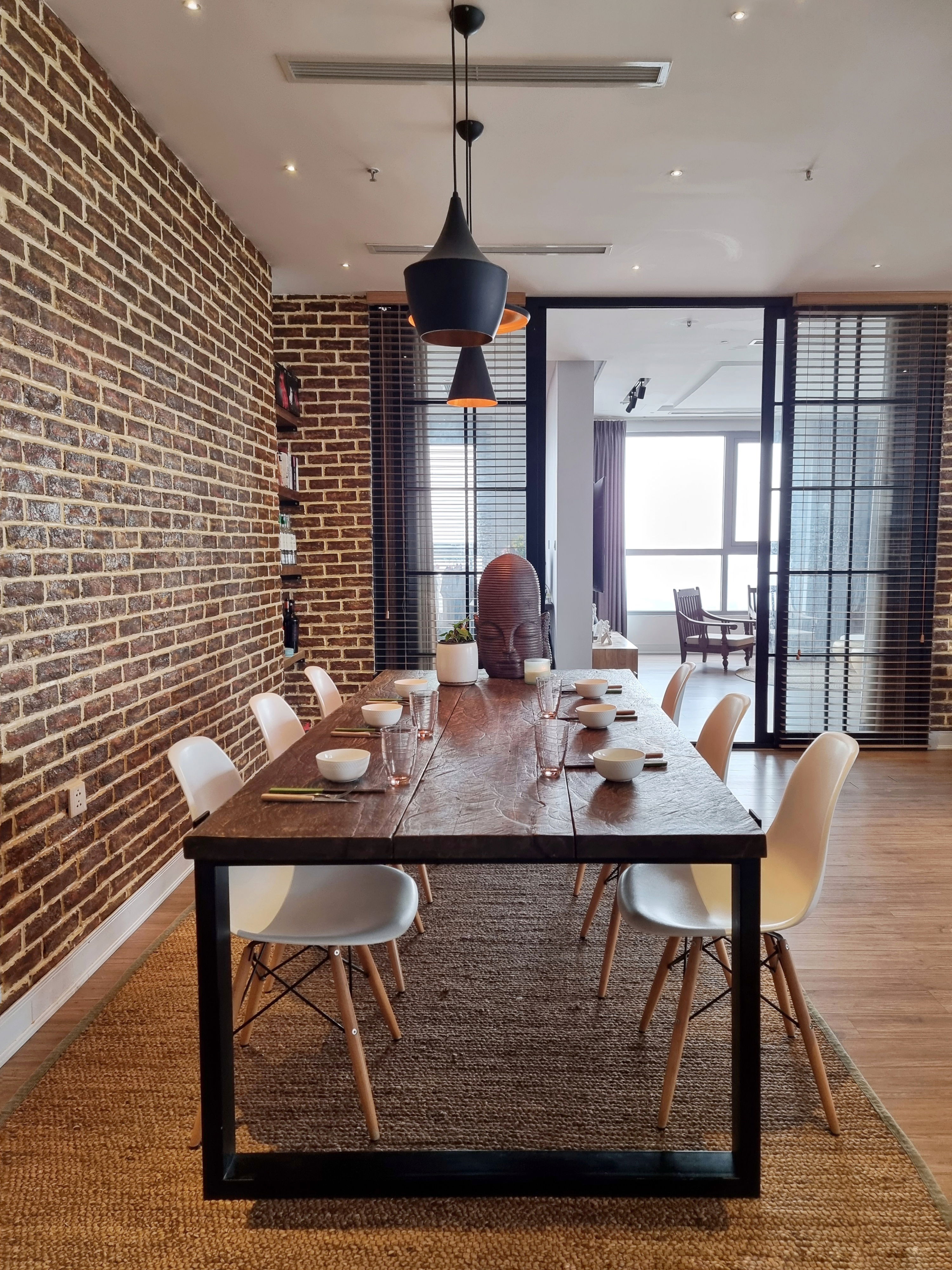 Thiết kế nội thất