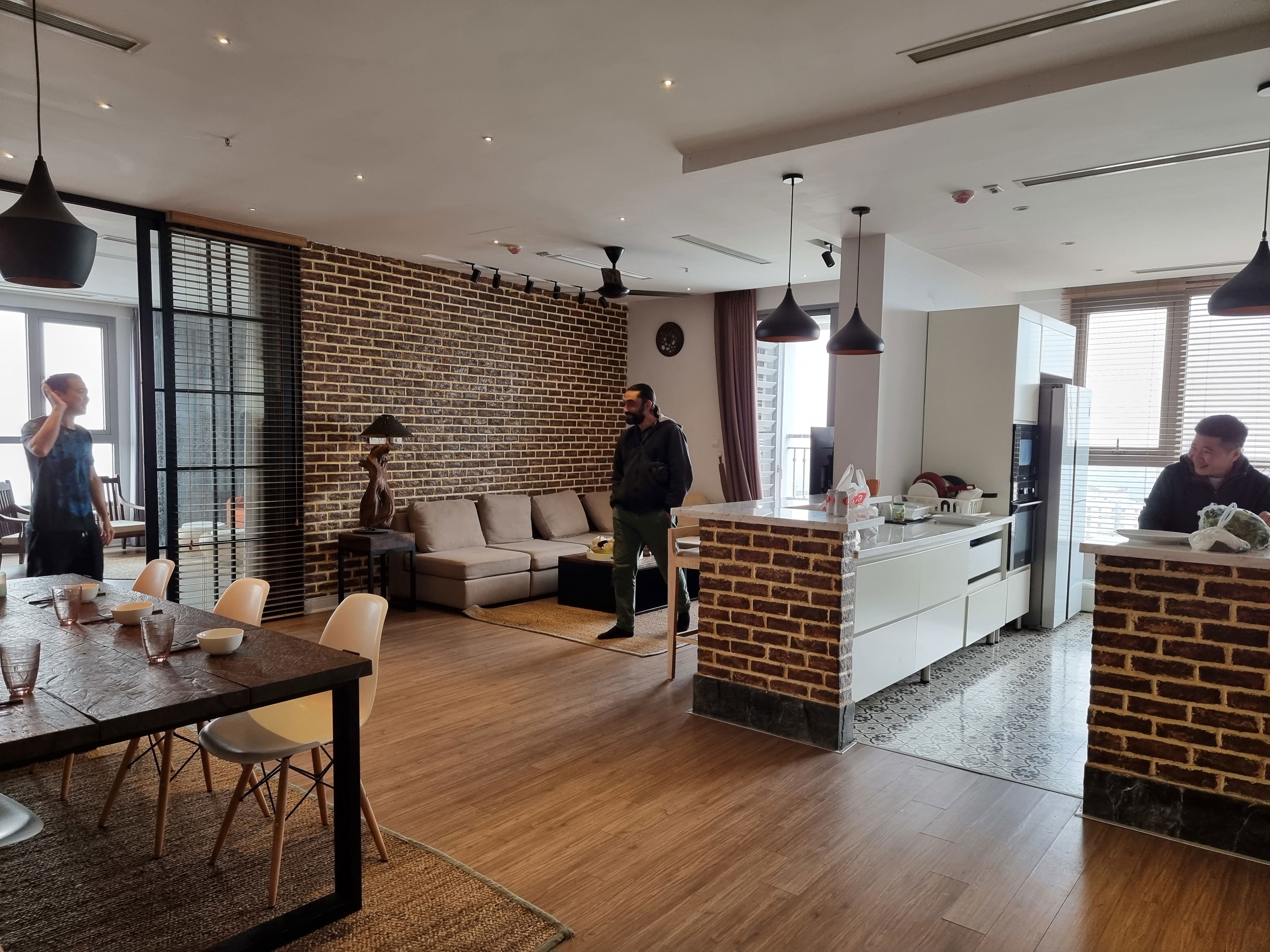 Thiết kế nội thất