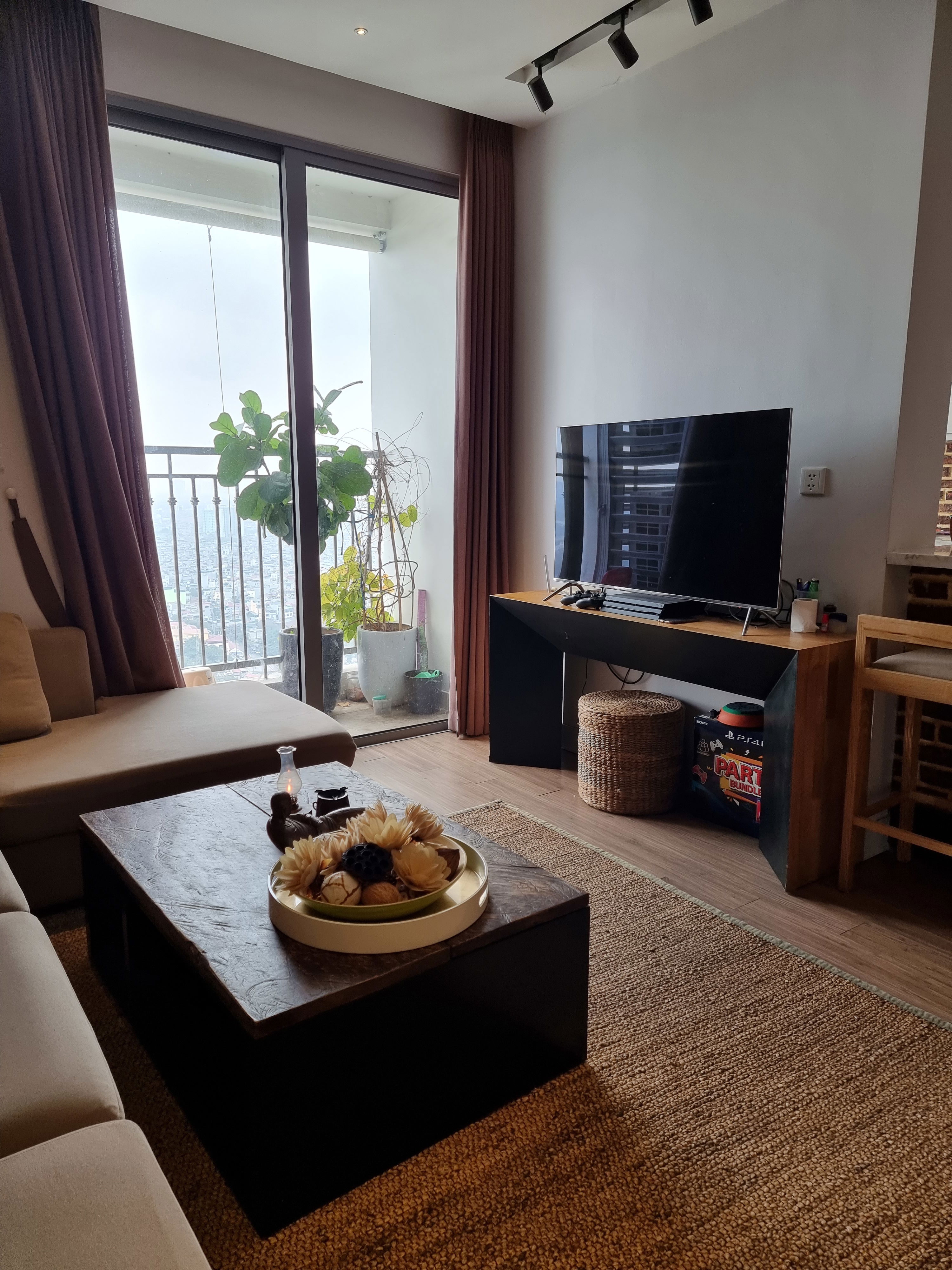 Thiết kế nội thất