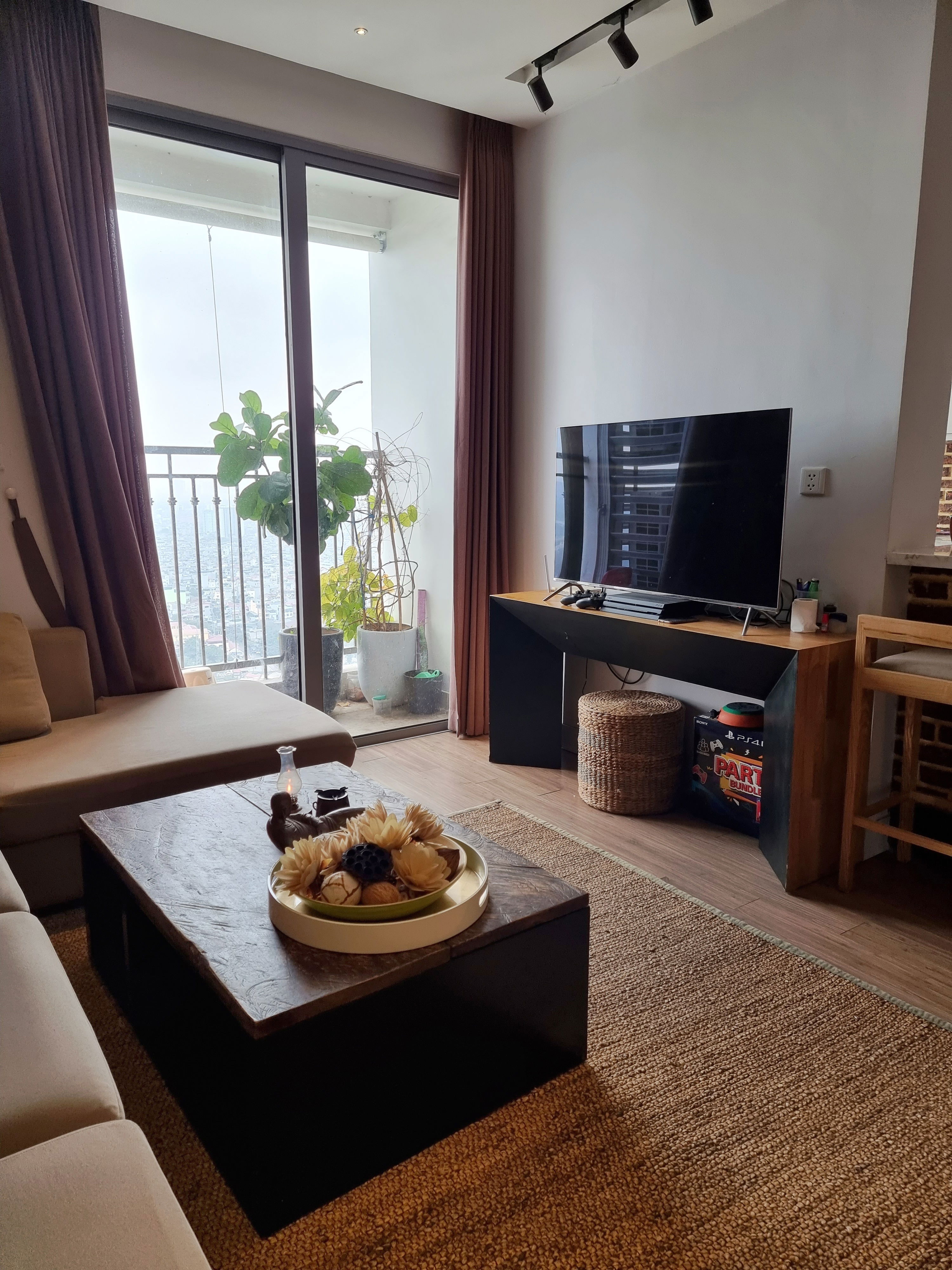 Thiết kế nội thất