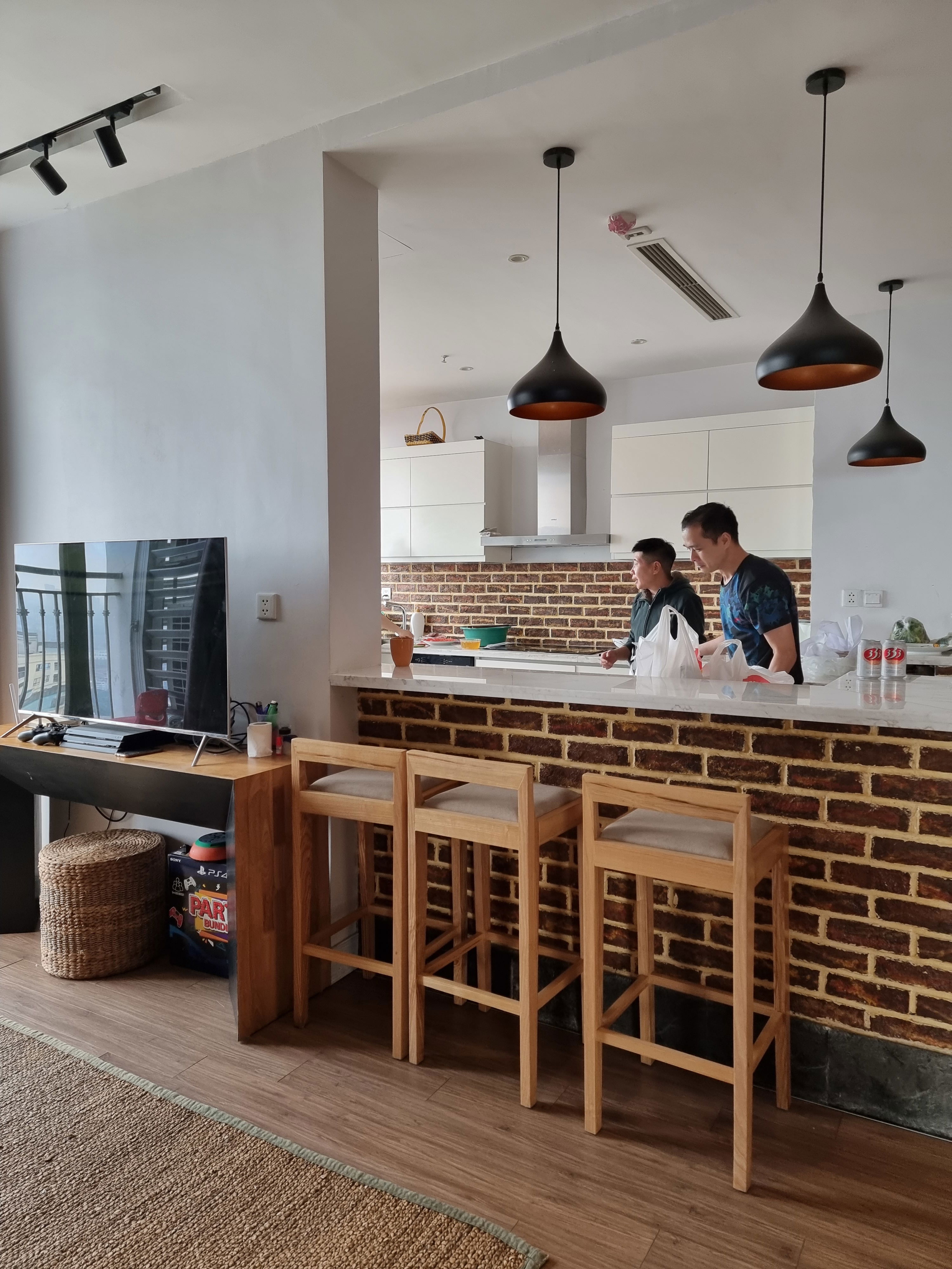 Thiết kế nội thất