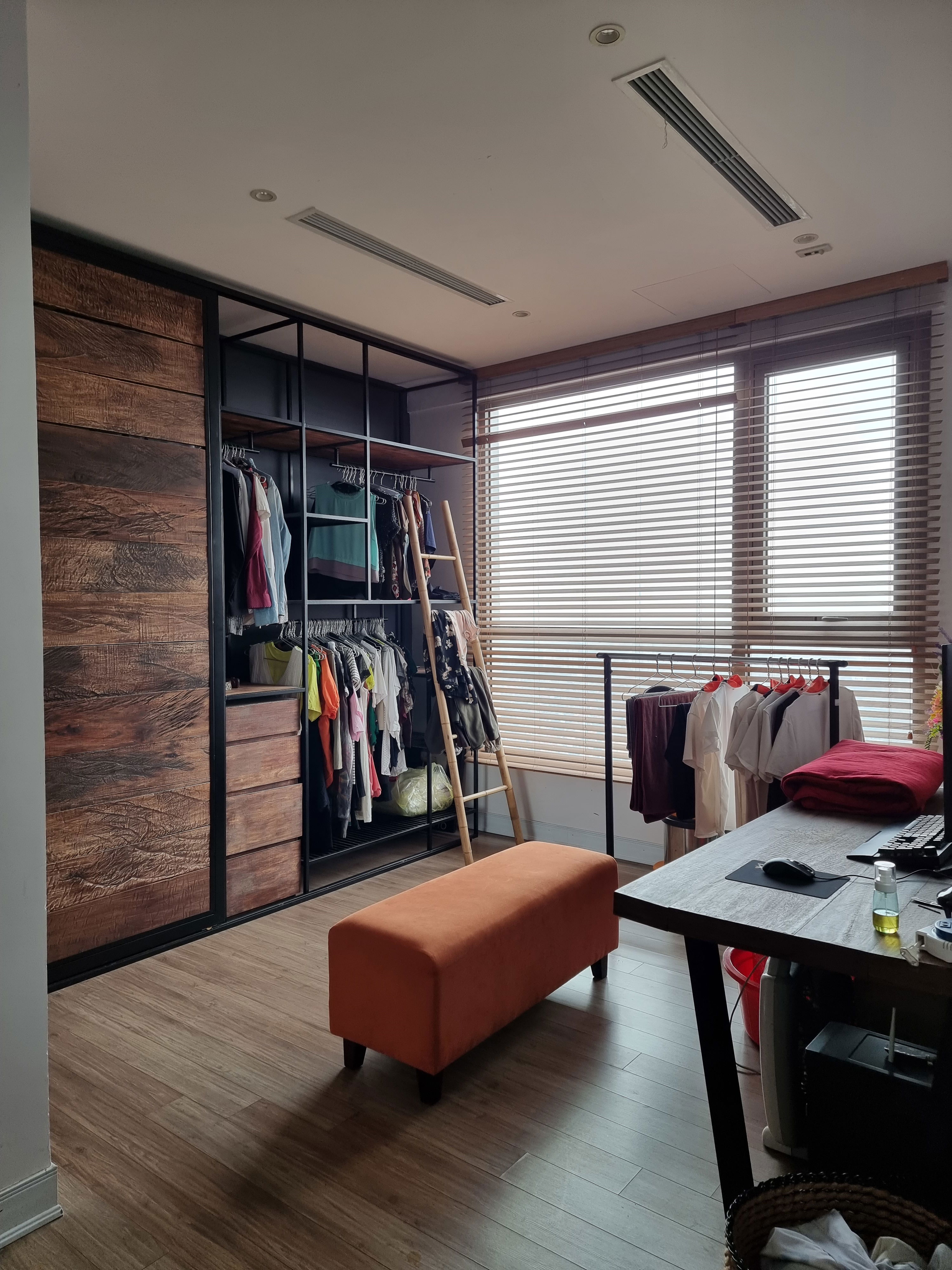 Thiết kế nội thất