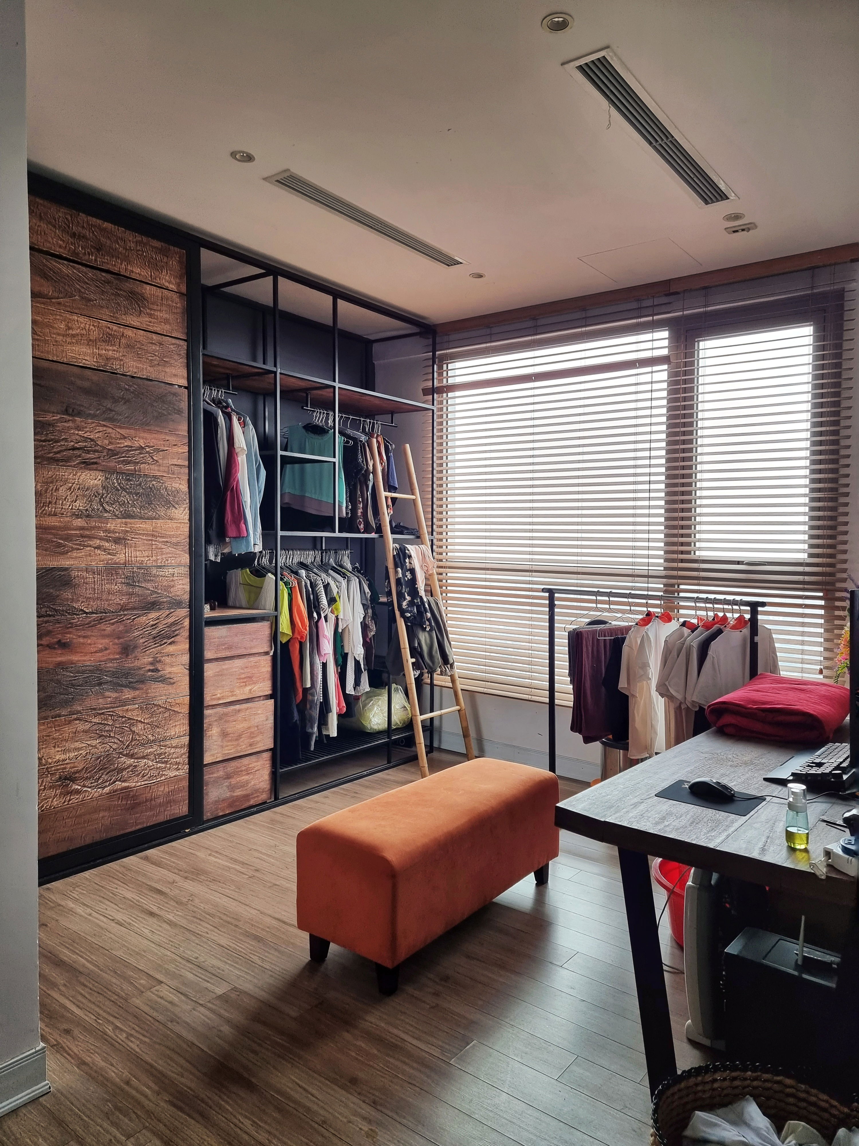 Thiết kế nội thất