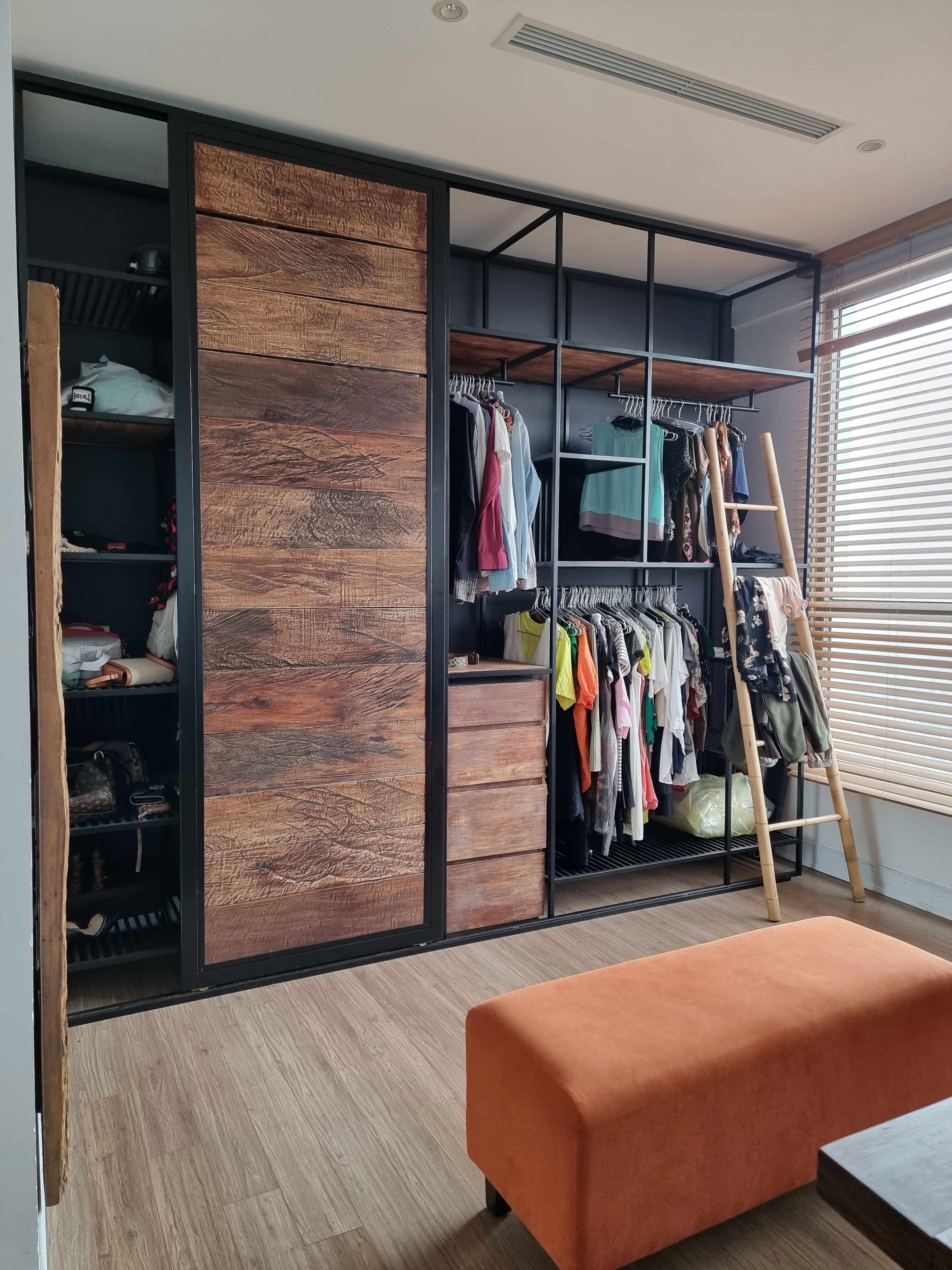 Thiết kế nội thất