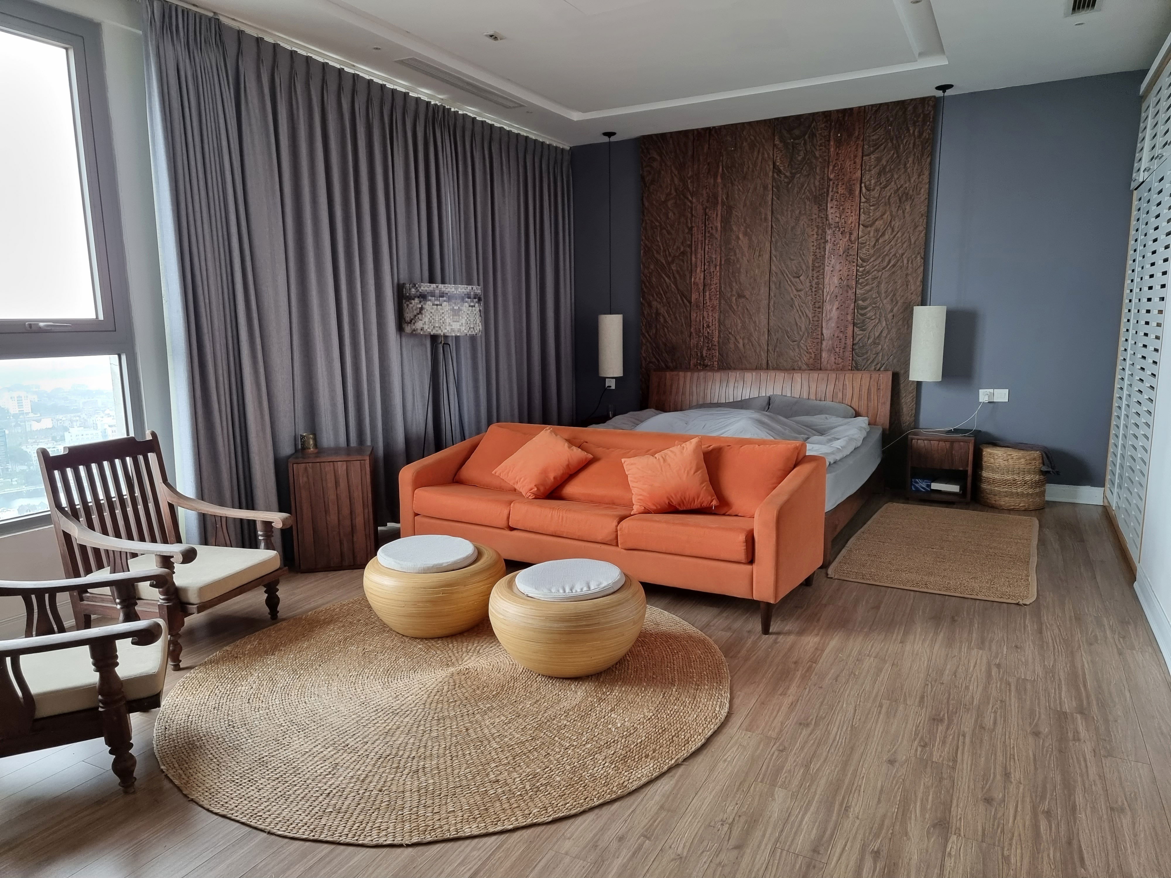 Thiết kế nội thất