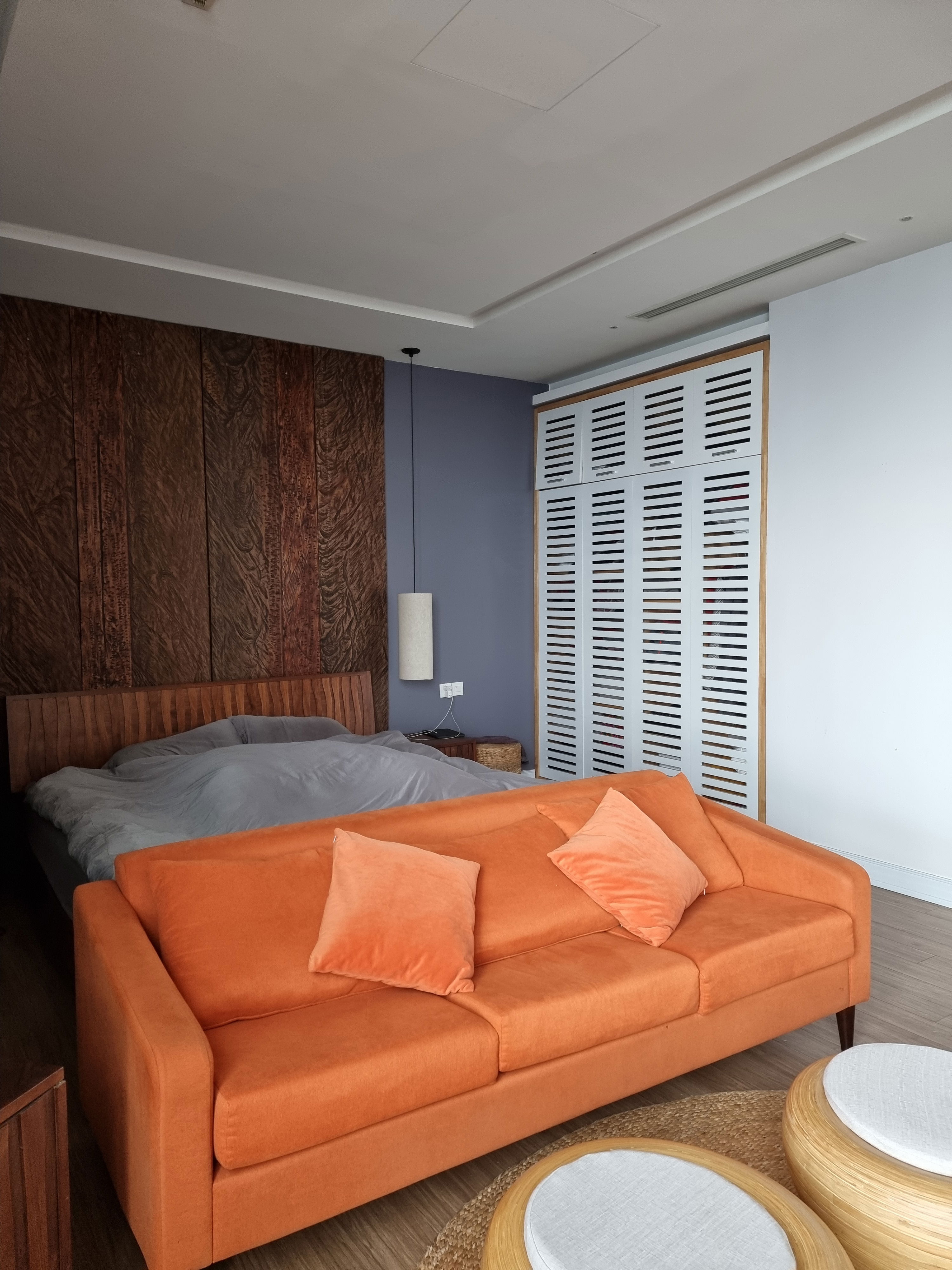 Thiết kế nội thất