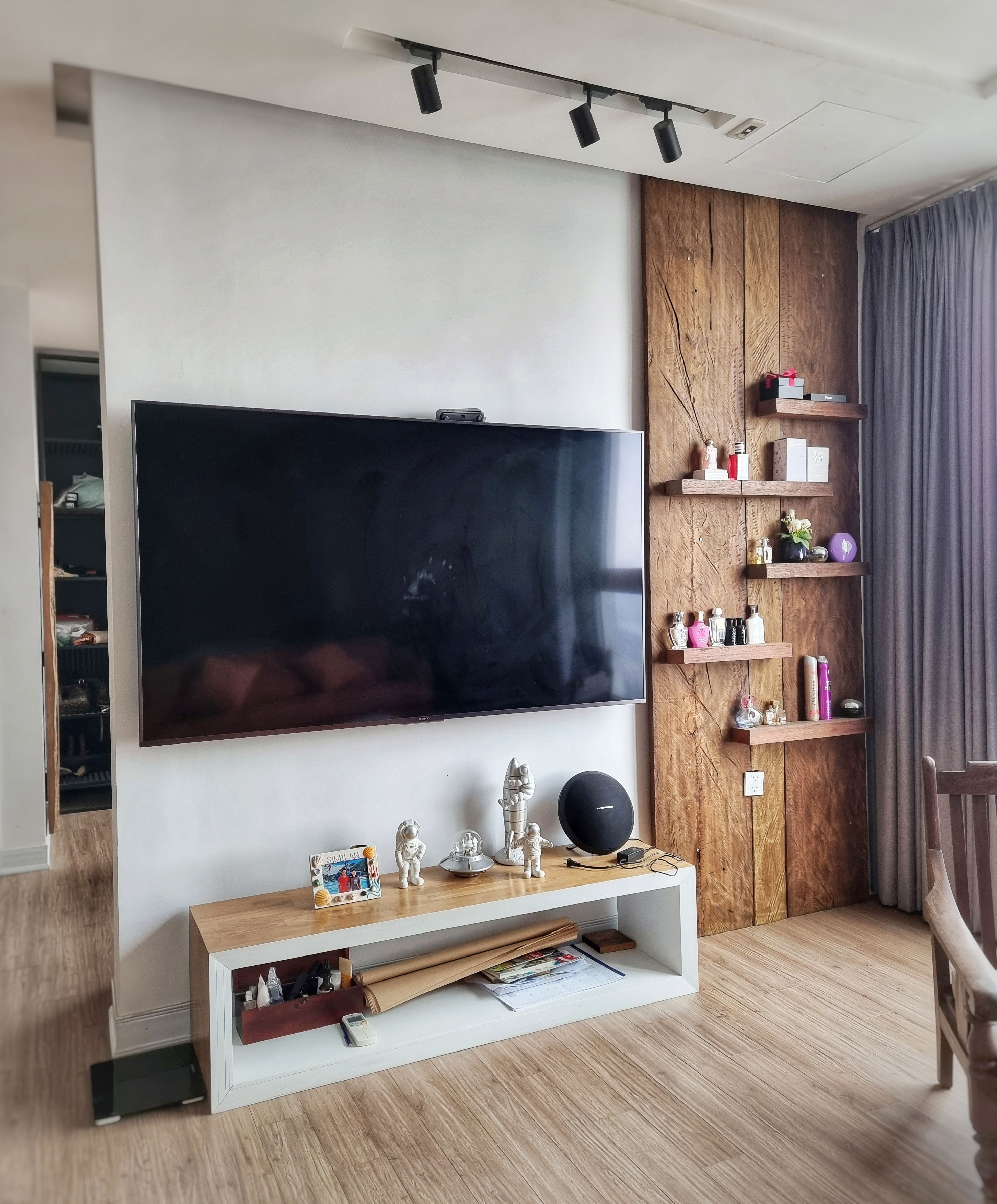 Thiết kế nội thất