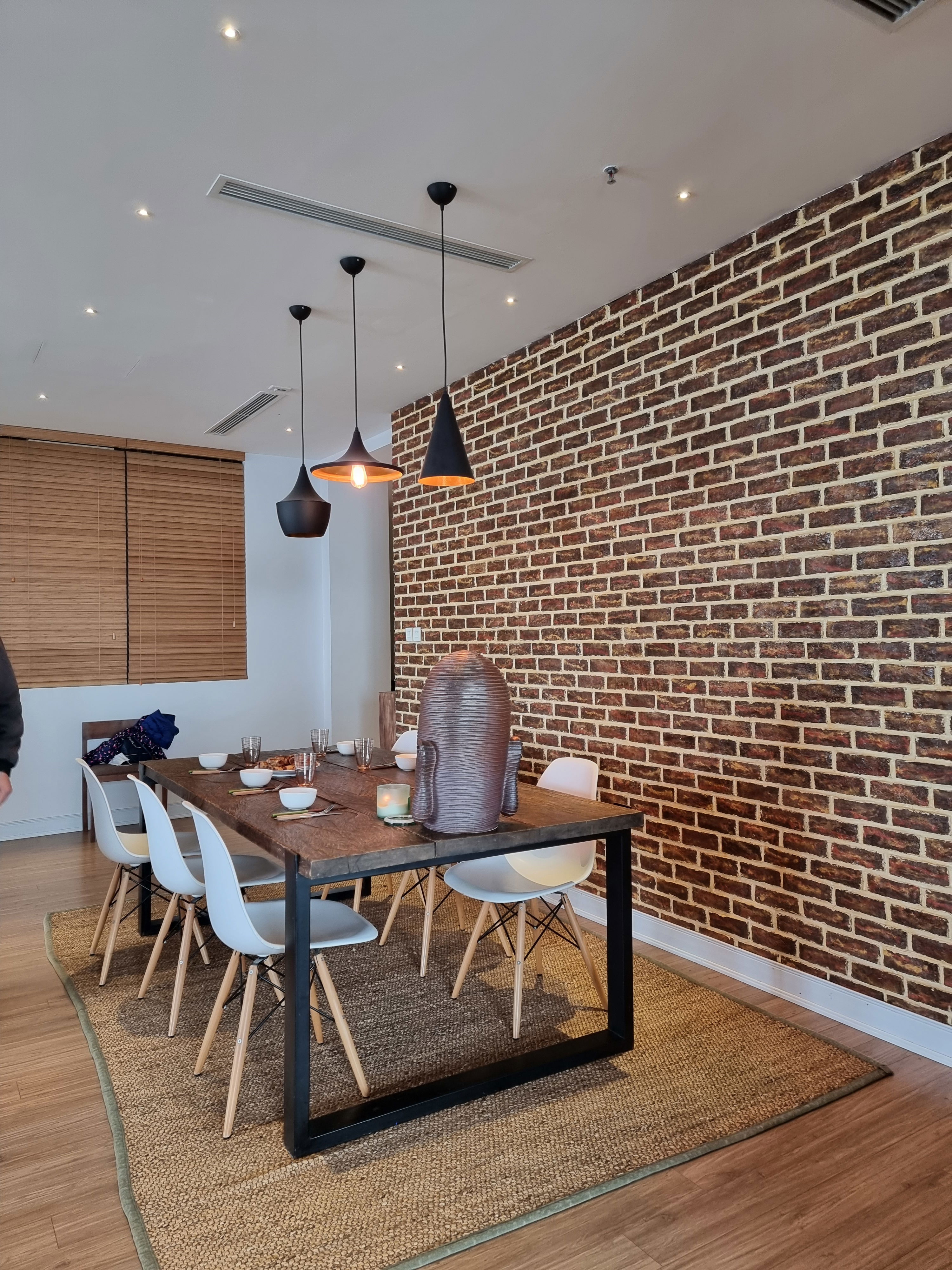 Thiết kế nội thất