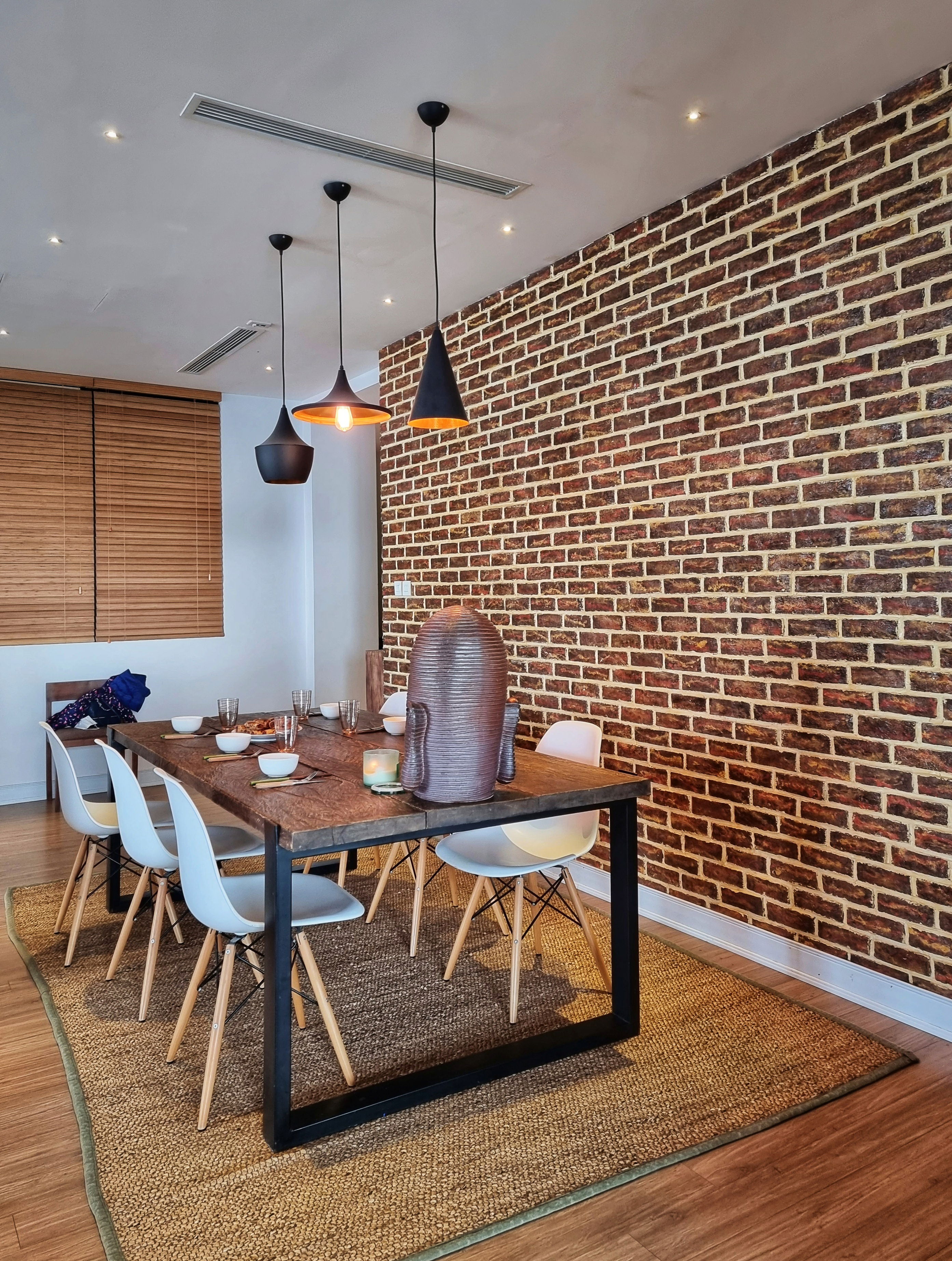 Thiết kế nội thất