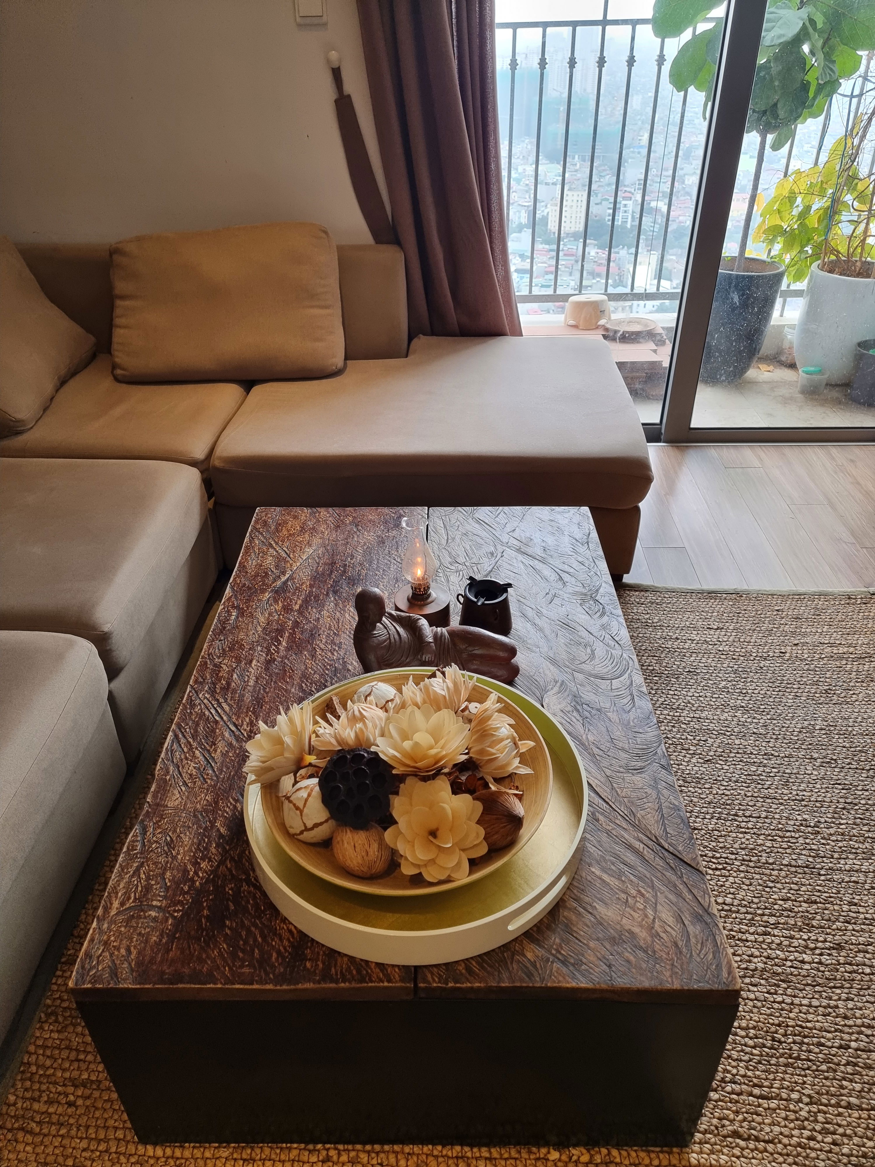 Thiết kế nội thất